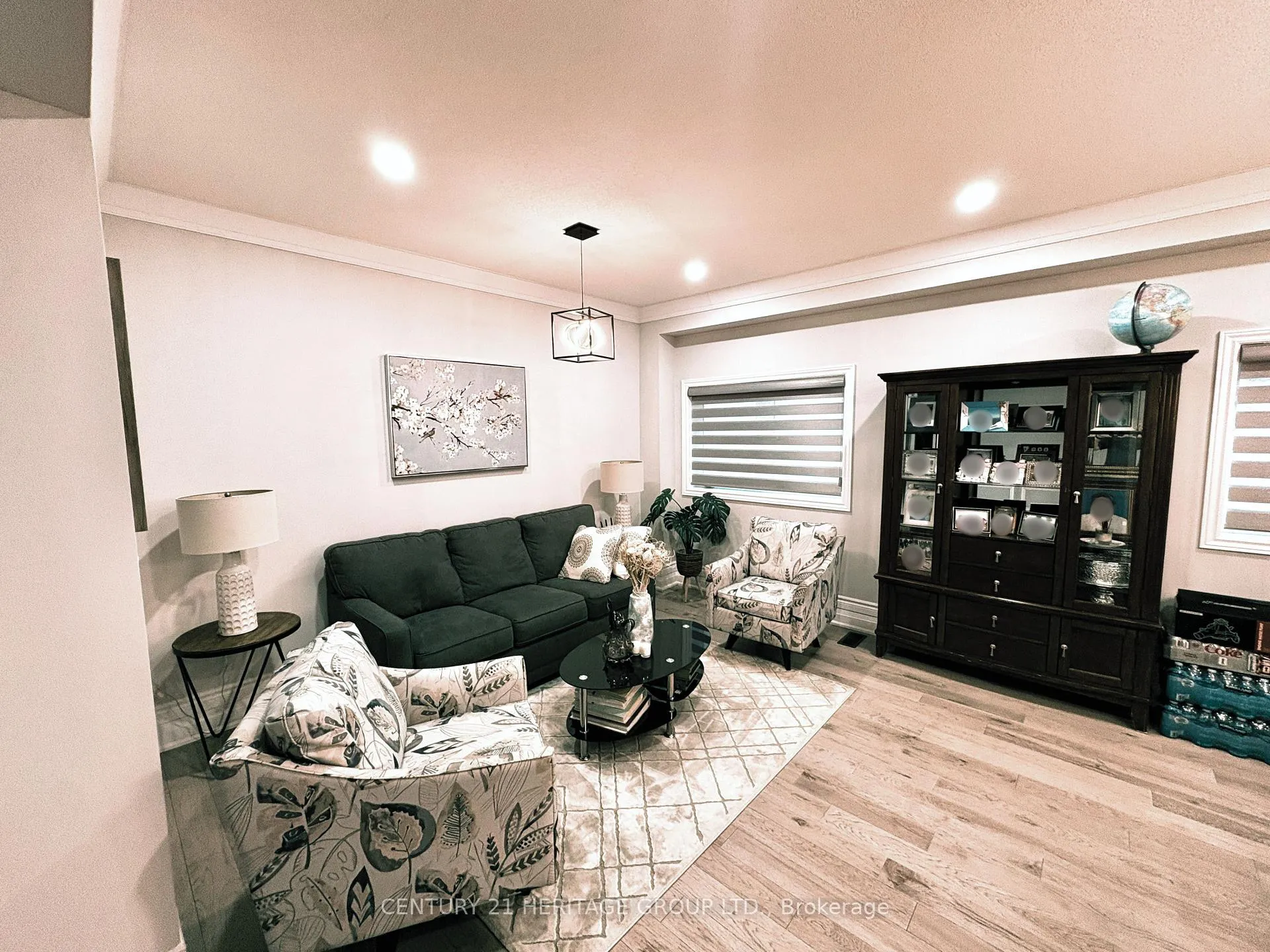 Photo 11 of 1110 Wickham Road, Innisfil, Rural Innisfil — HOMEH