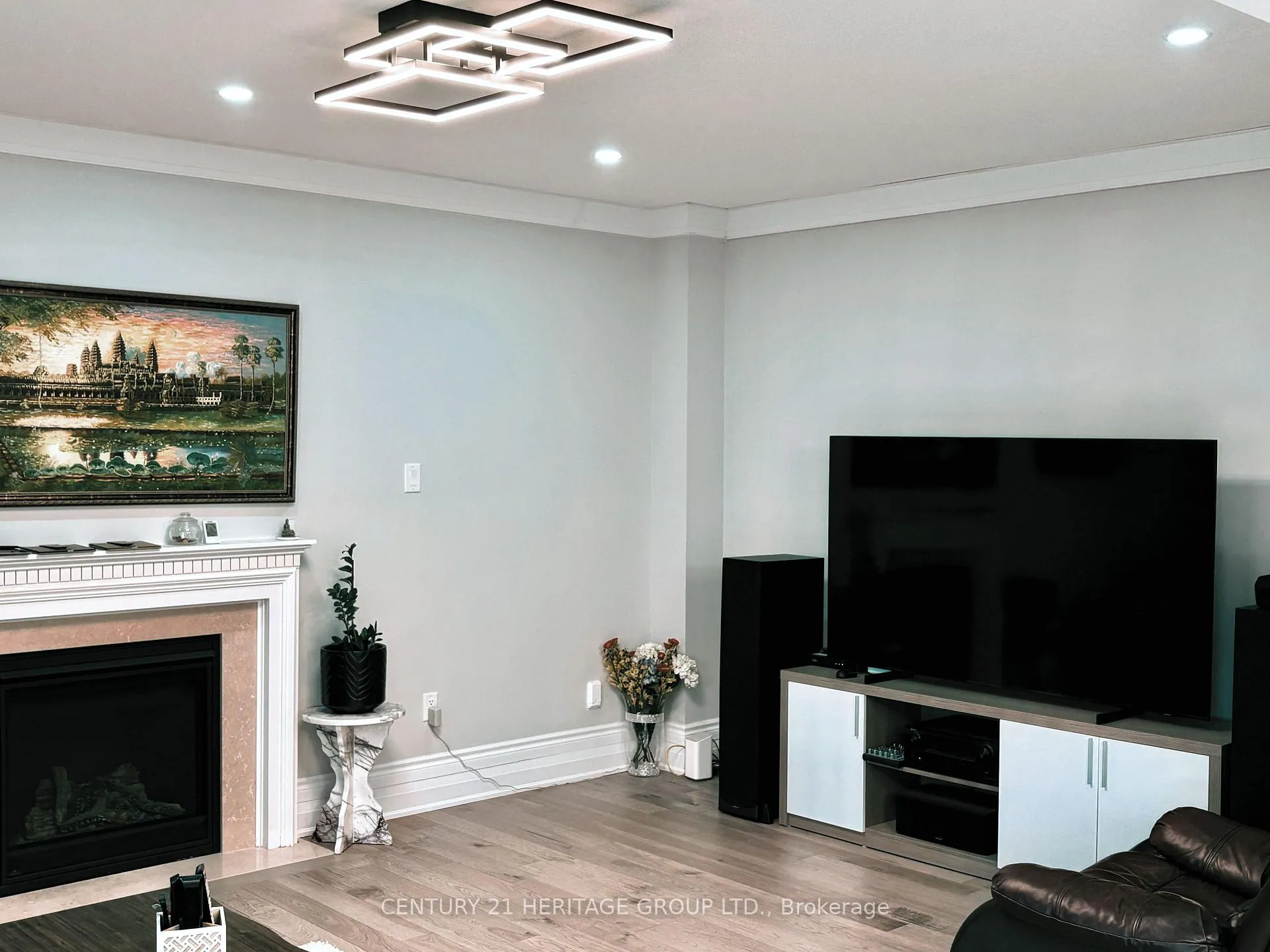 Photo 14 of 1110 Wickham Road, Innisfil, Rural Innisfil — HOMEH