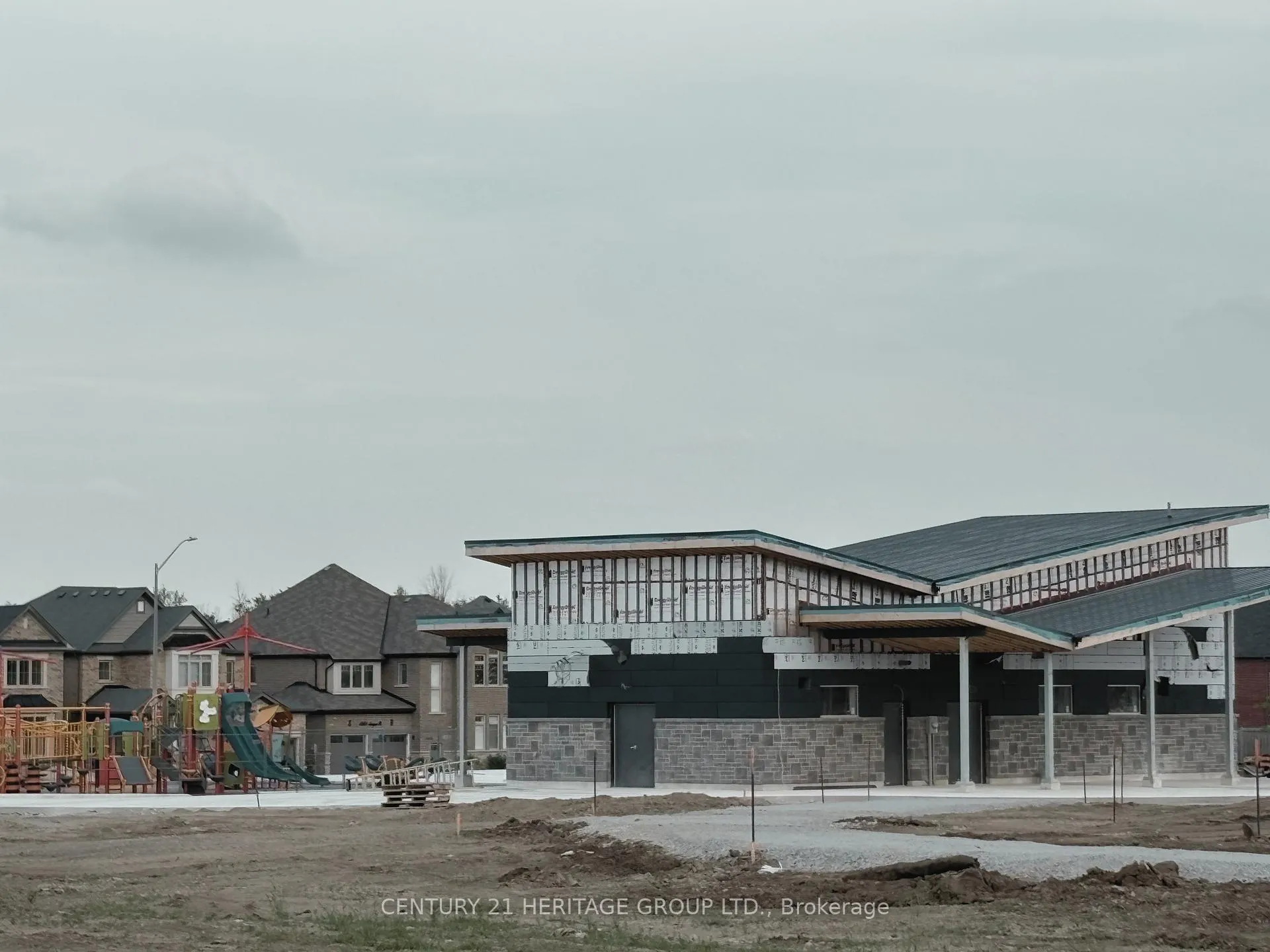 Photo 33 of 1110 Wickham Road, Innisfil, Rural Innisfil — HOMEH