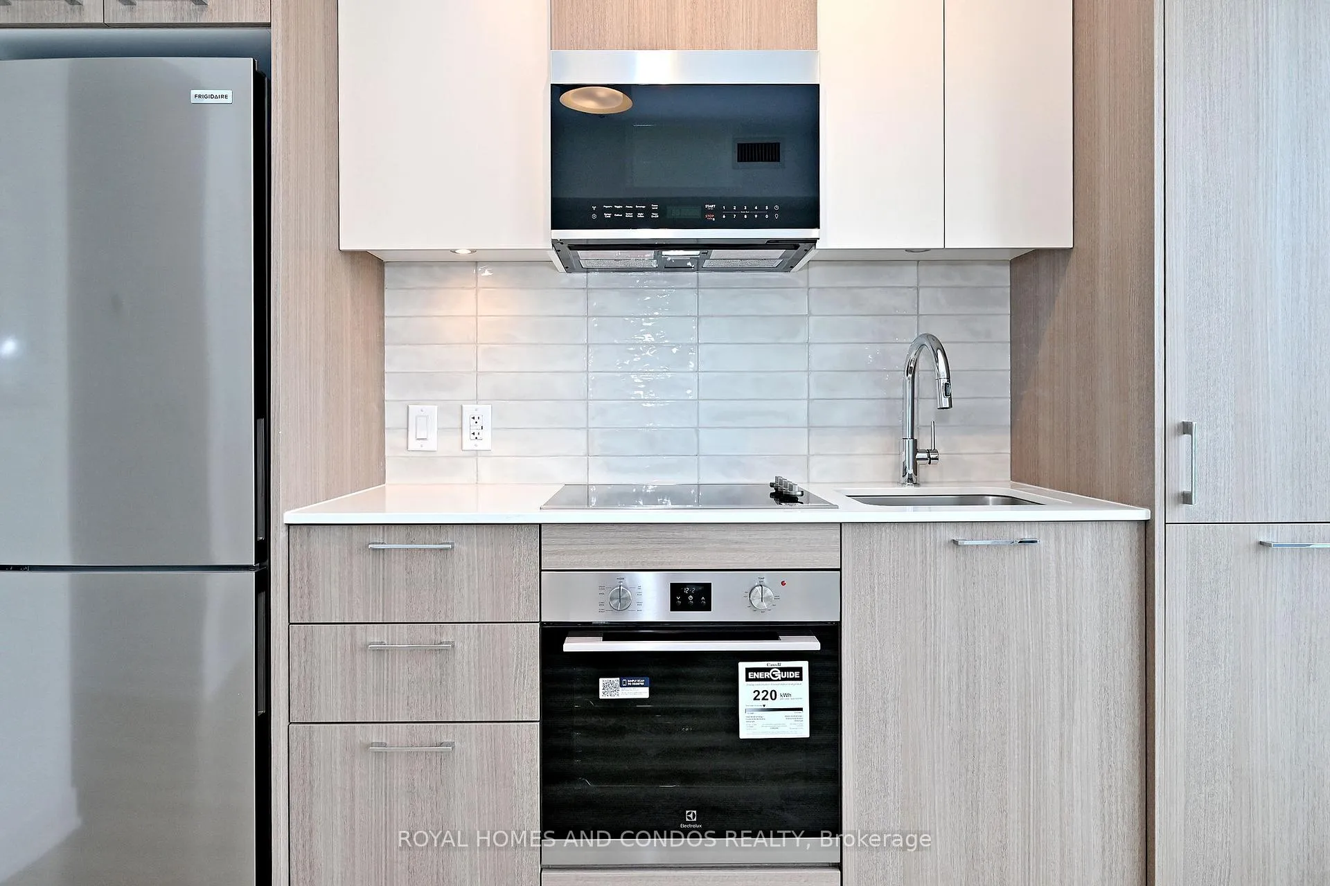 Photo 16 of Unit 1510, 10 Oak Street, Toronto, Regent Park — HOMEH