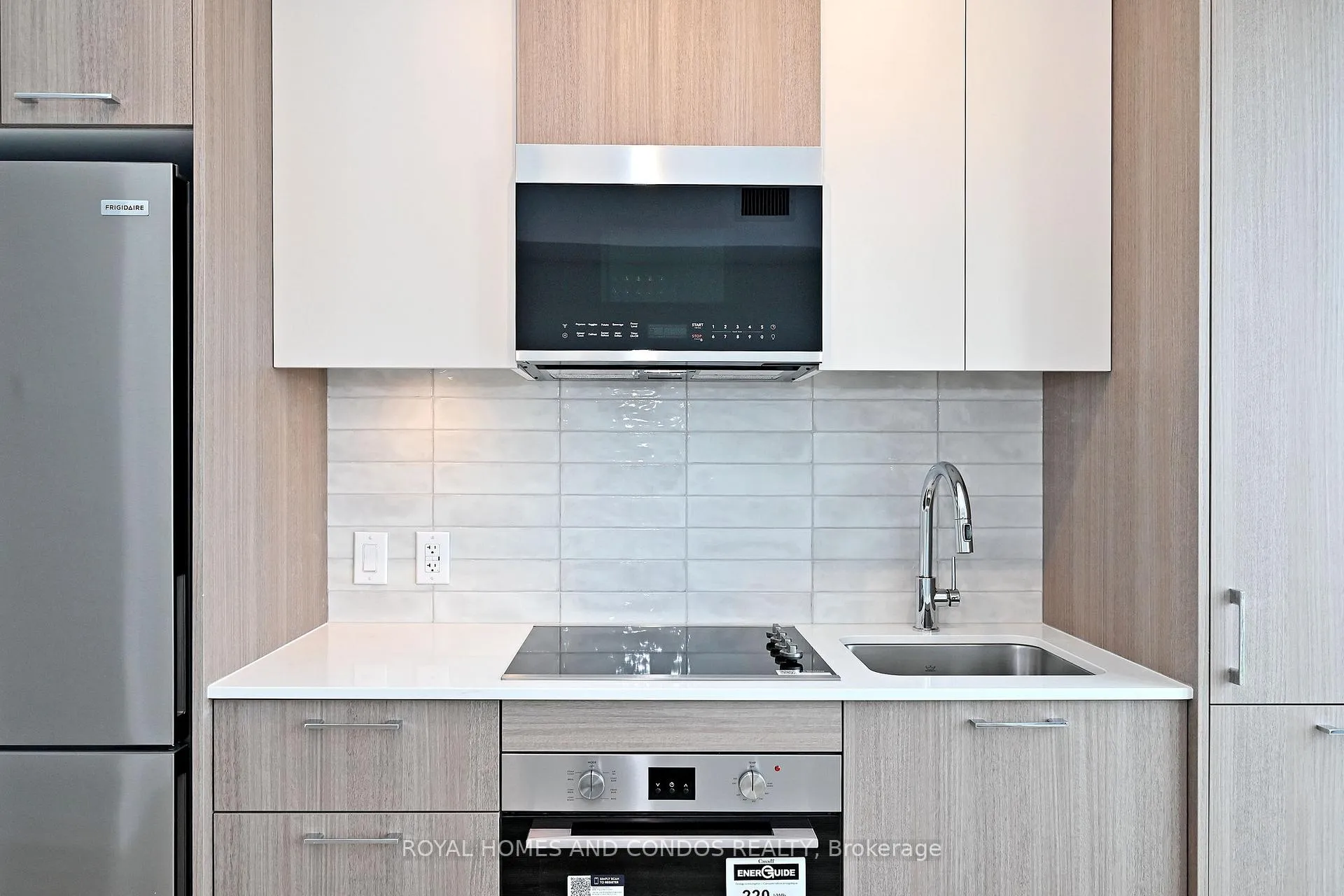 Photo 17 of Unit 1510, 10 Oak Street, Toronto, Regent Park — HOMEH