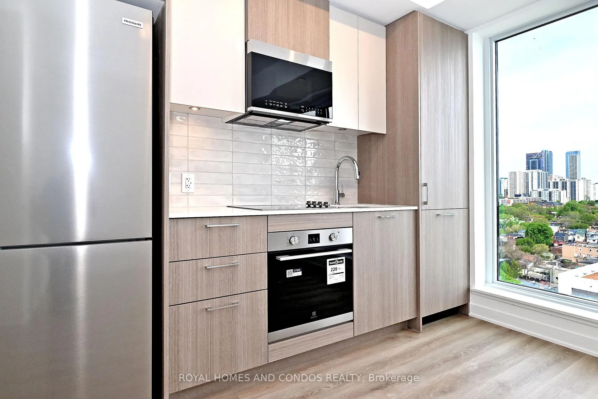 Photo 19 of Unit 1510, 10 Oak Street, Toronto, Regent Park — HOMEH