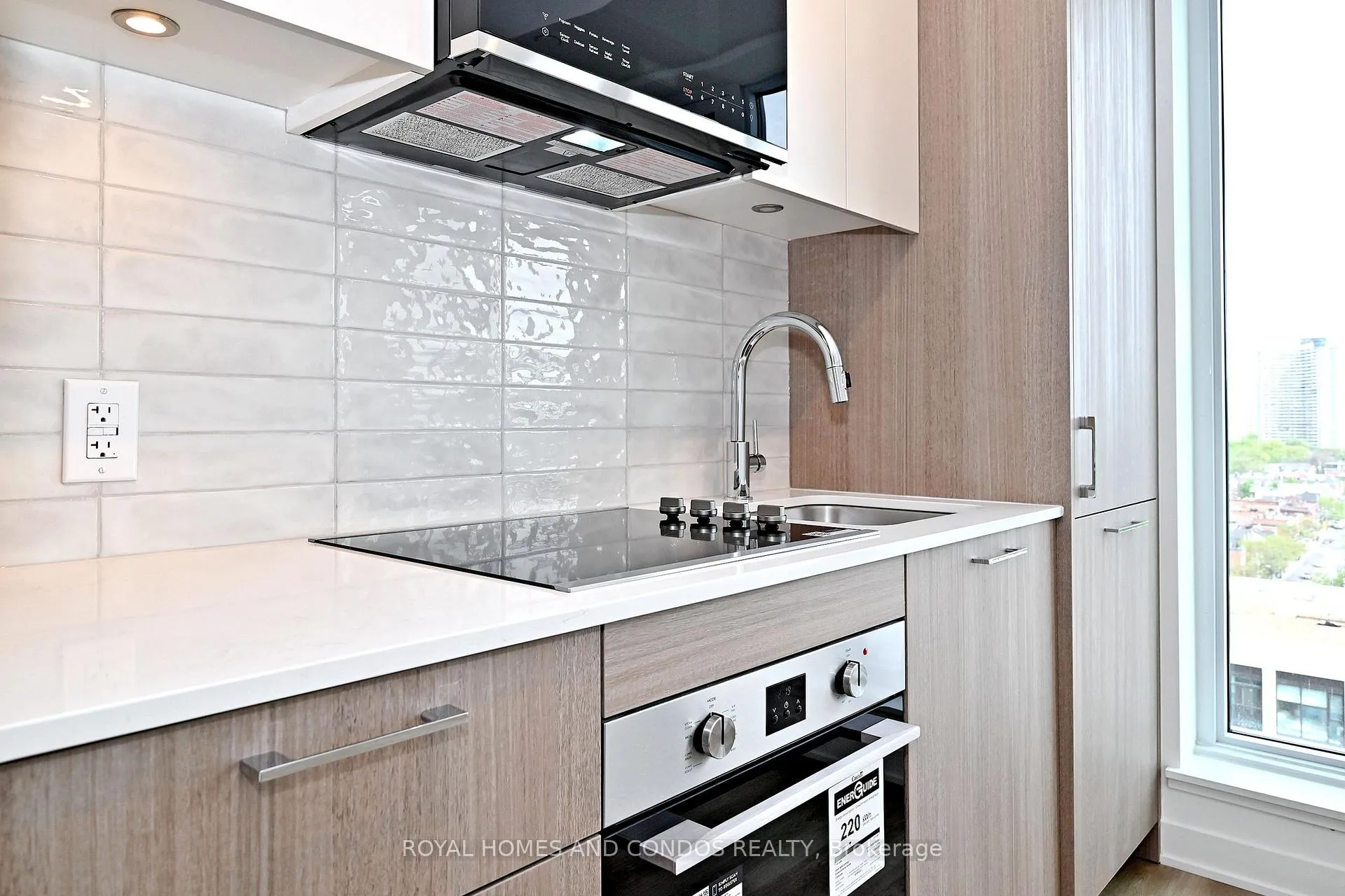 Photo 20 of Unit 1510, 10 Oak Street, Toronto, Regent Park — HOMEH