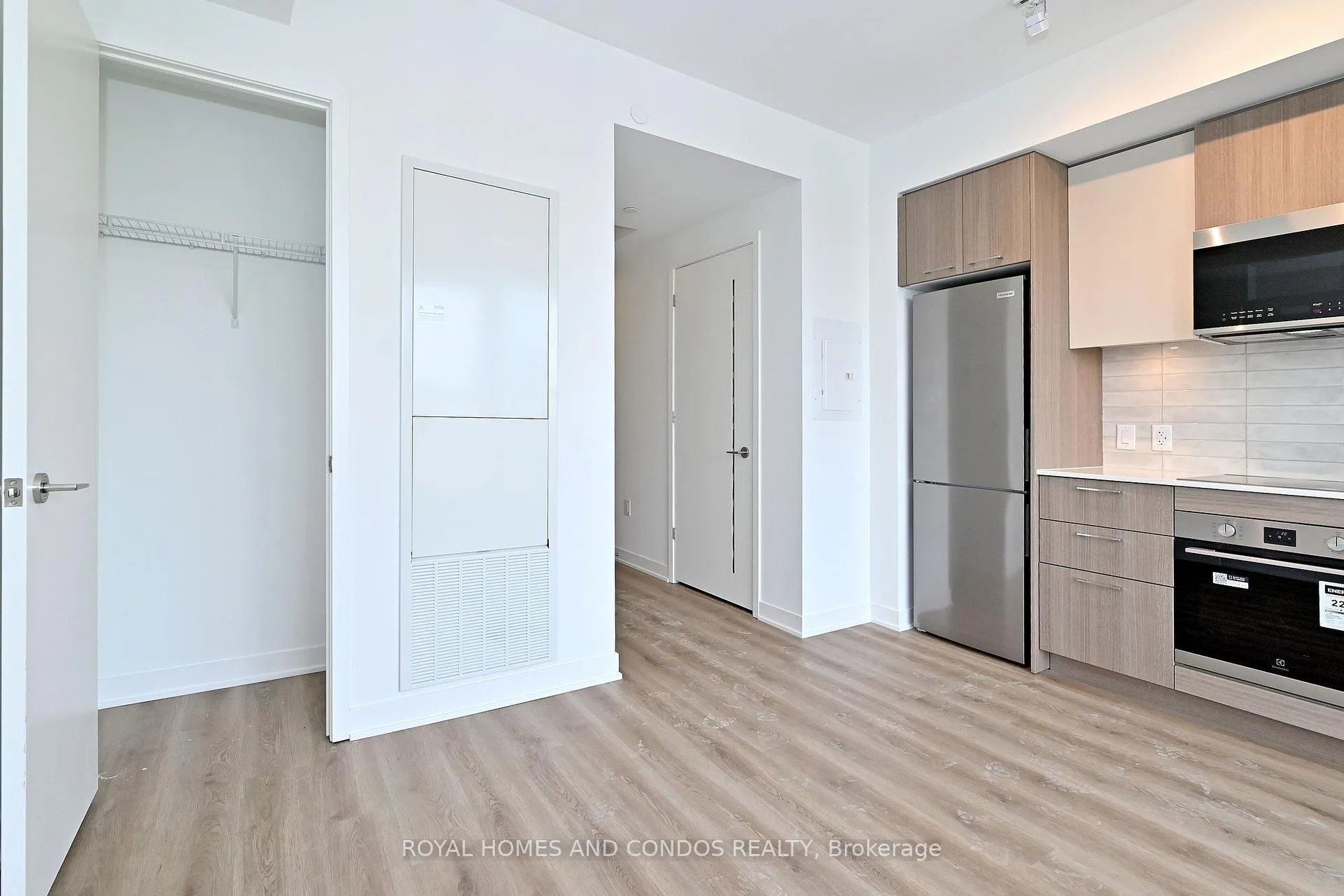 Photo 21 of Unit 1510, 10 Oak Street, Toronto, Regent Park — HOMEH