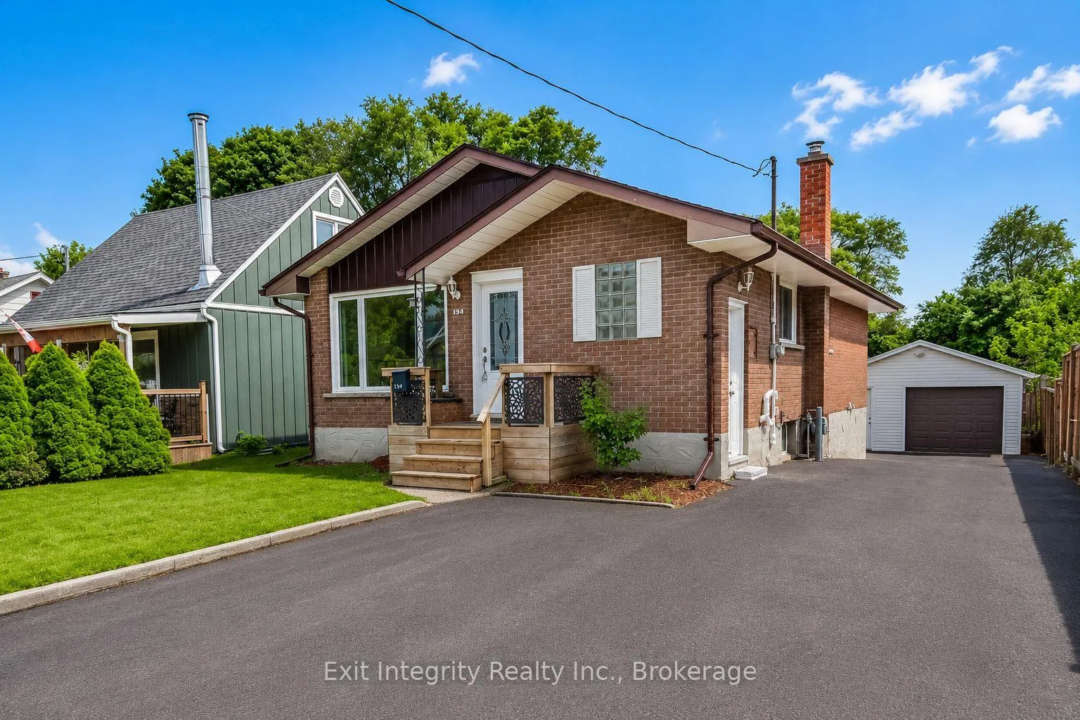 Photo 1 of 134 Norfolk Avenue, Cambridge — HOMEH