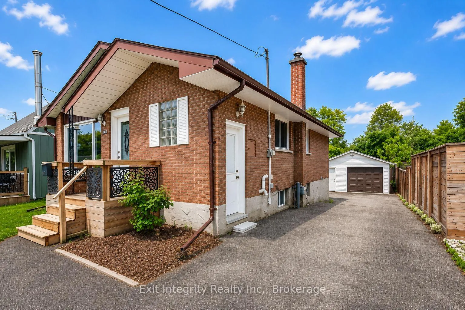 Photo 2 of 134 Norfolk Avenue, Cambridge — HOMEH