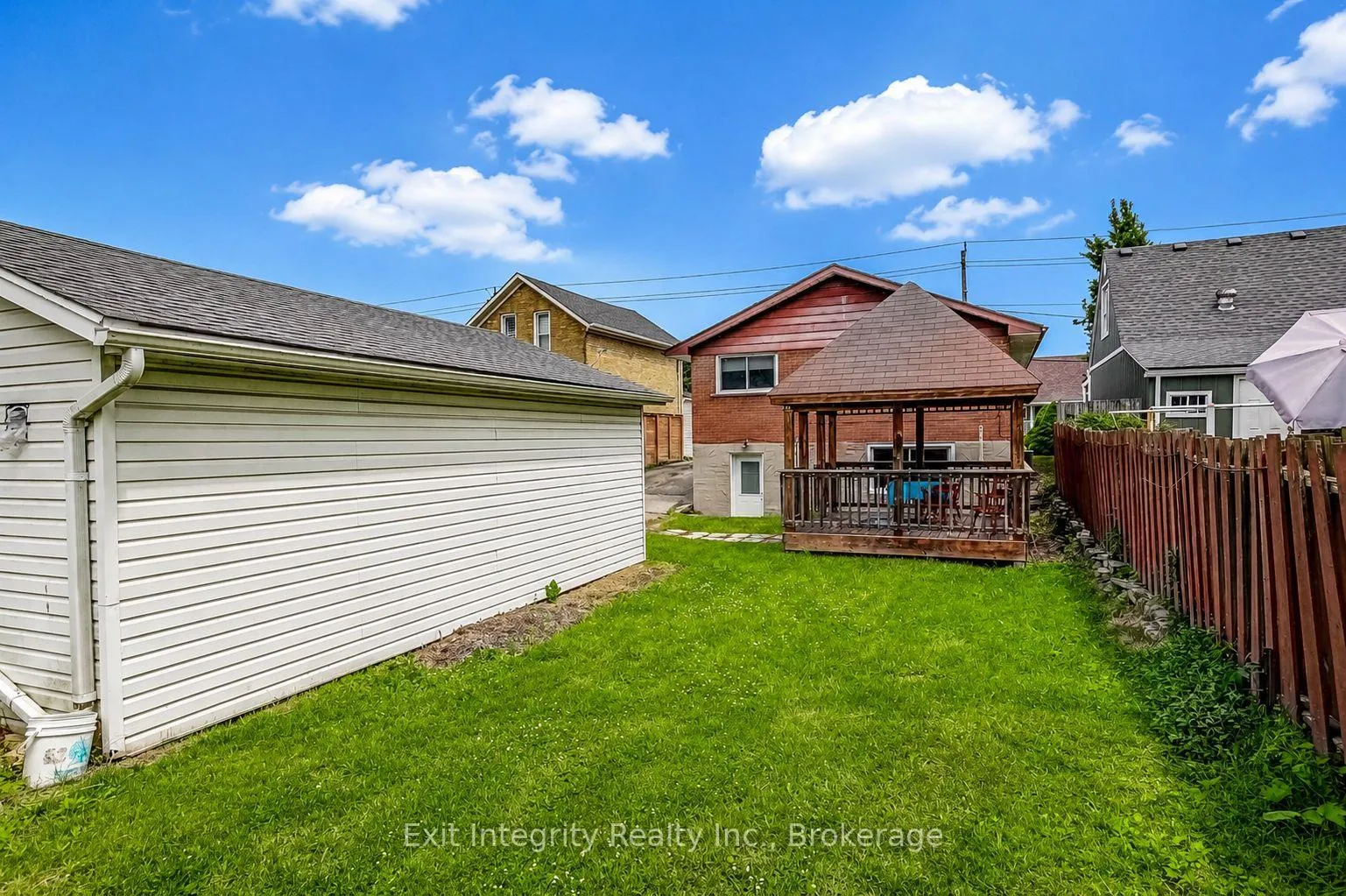 Photo 6 of 134 Norfolk Avenue, Cambridge — HOMEH