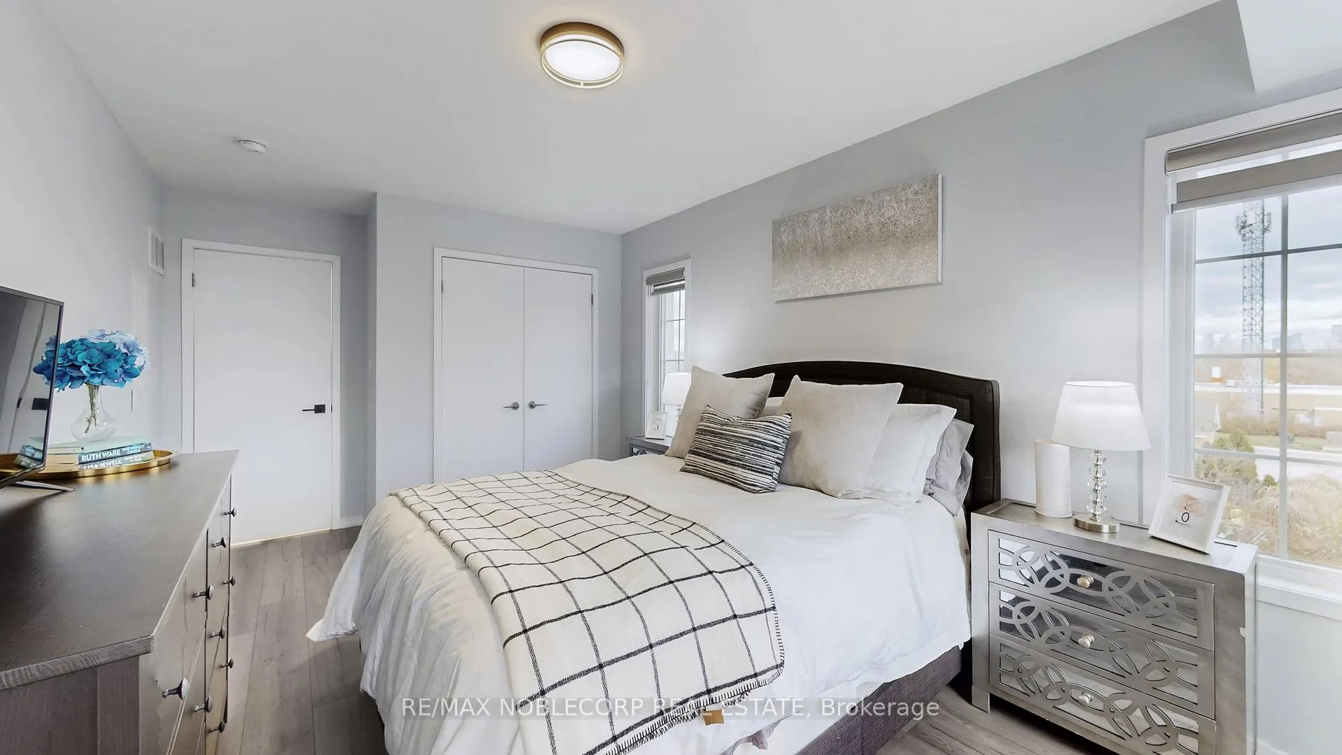 Photo 15 of Unit E08, 26 Bruce Street, Vaughan, East Woodbridge — HOMEH