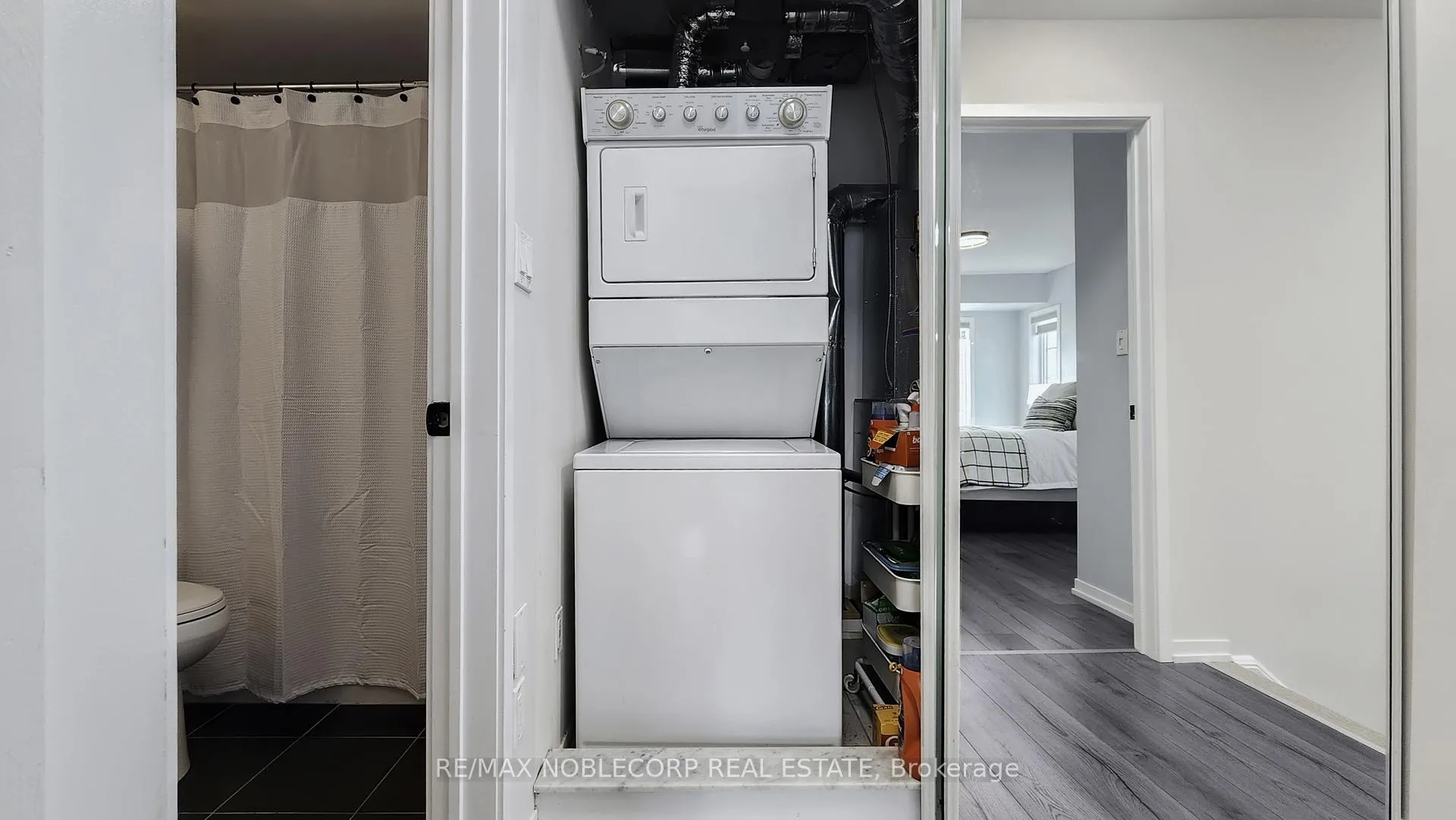 Photo 22 of Unit E08, 26 Bruce Street, Vaughan, East Woodbridge — HOMEH
