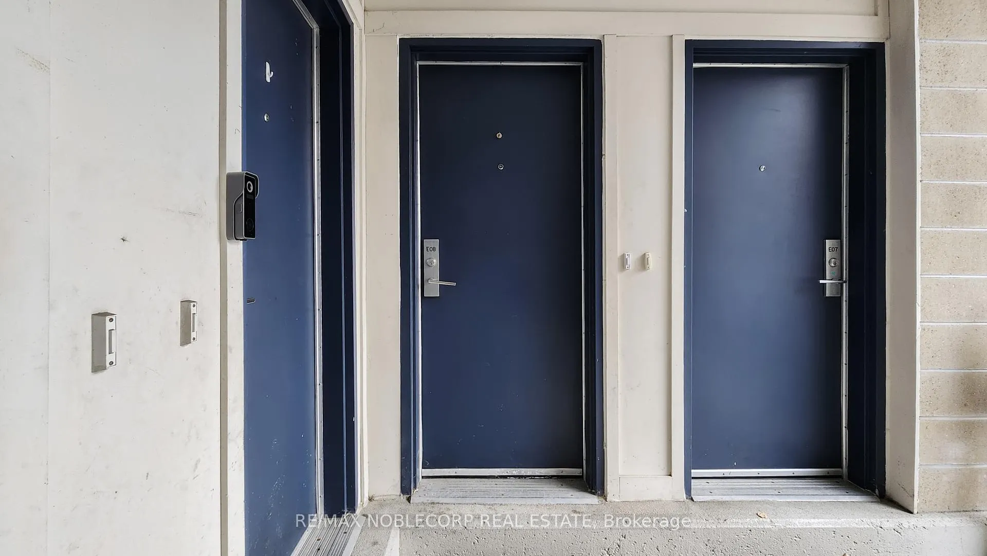 Photo 26 of Unit E08, 26 Bruce Street, Vaughan, East Woodbridge — HOMEH