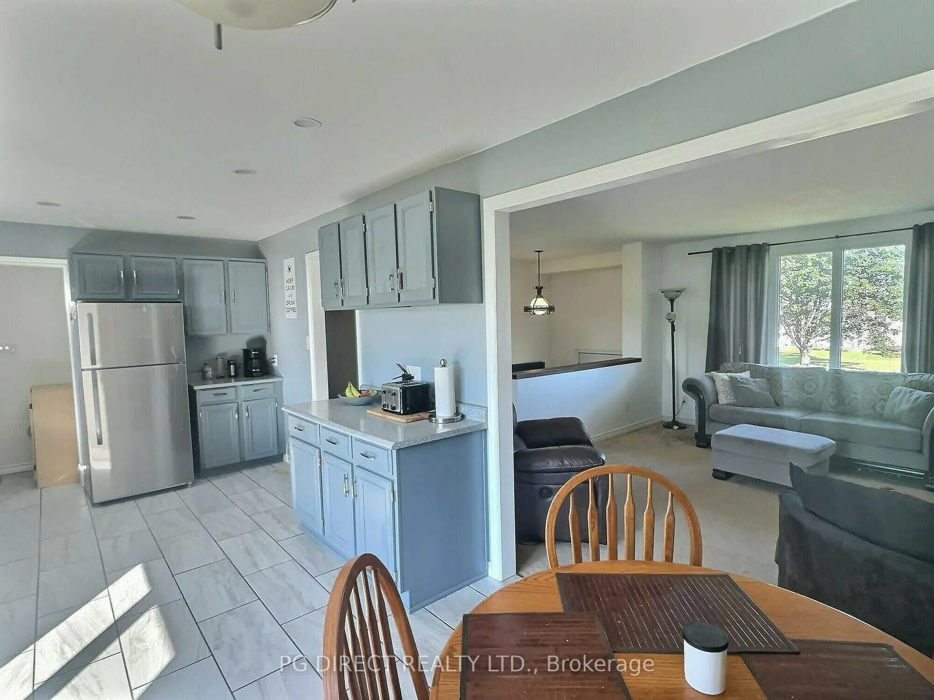 Photo 6 of 5221 Algonquin Road, Augusta, Augusta Twp — HOMEH