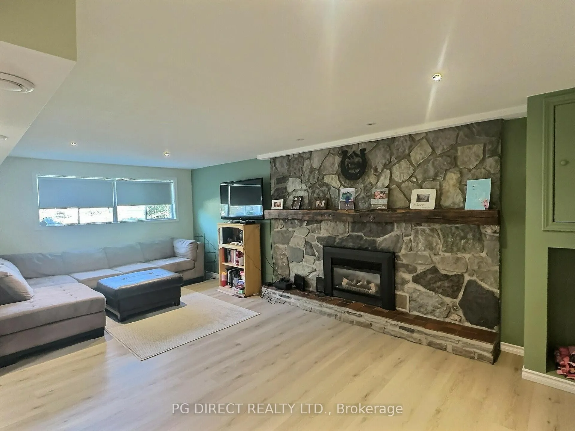 Photo 12 of 5221 Algonquin Road, Augusta, Augusta Twp — HOMEH