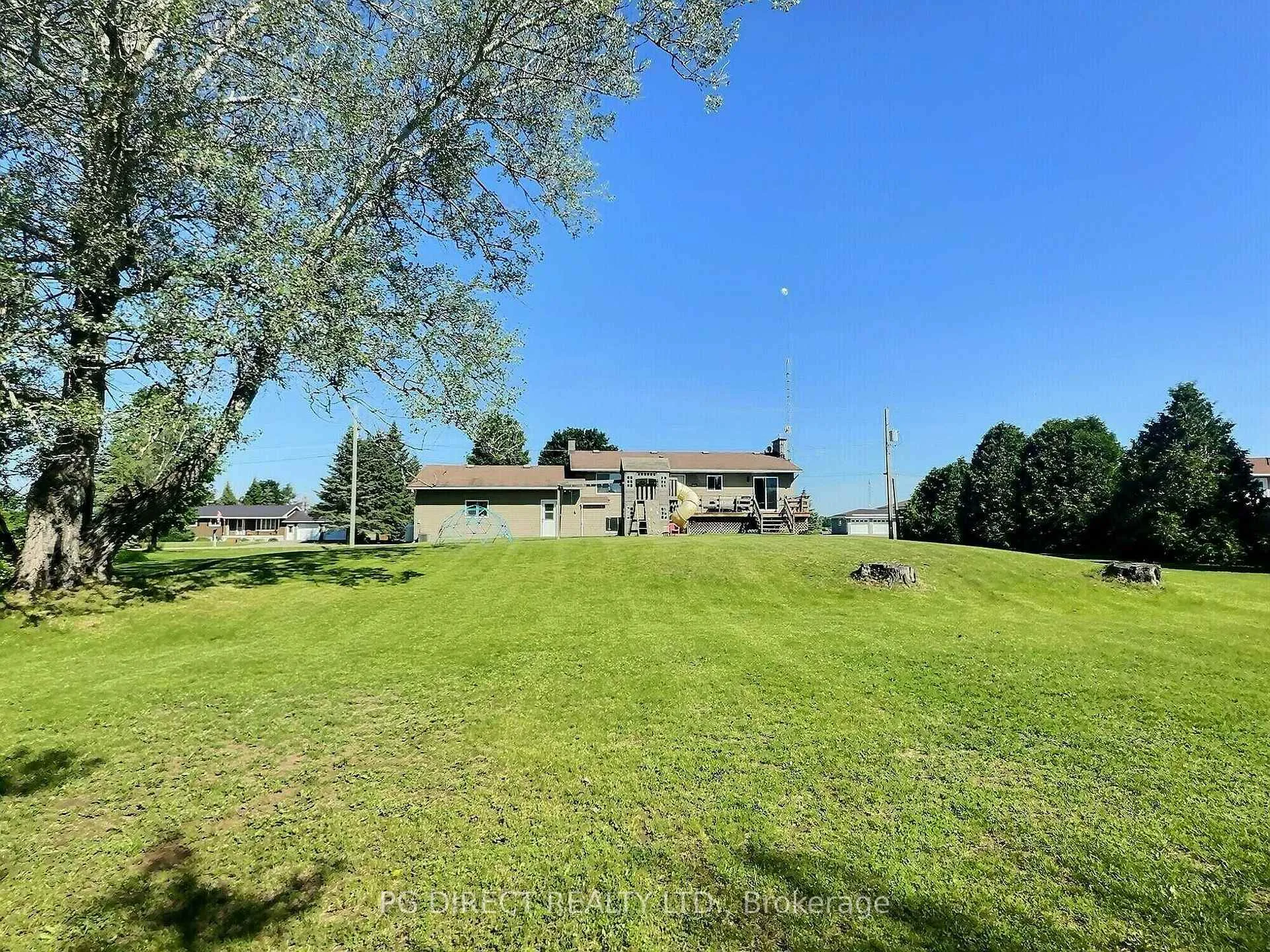 Photo 18 of 5221 Algonquin Road, Augusta, Augusta Twp — HOMEH