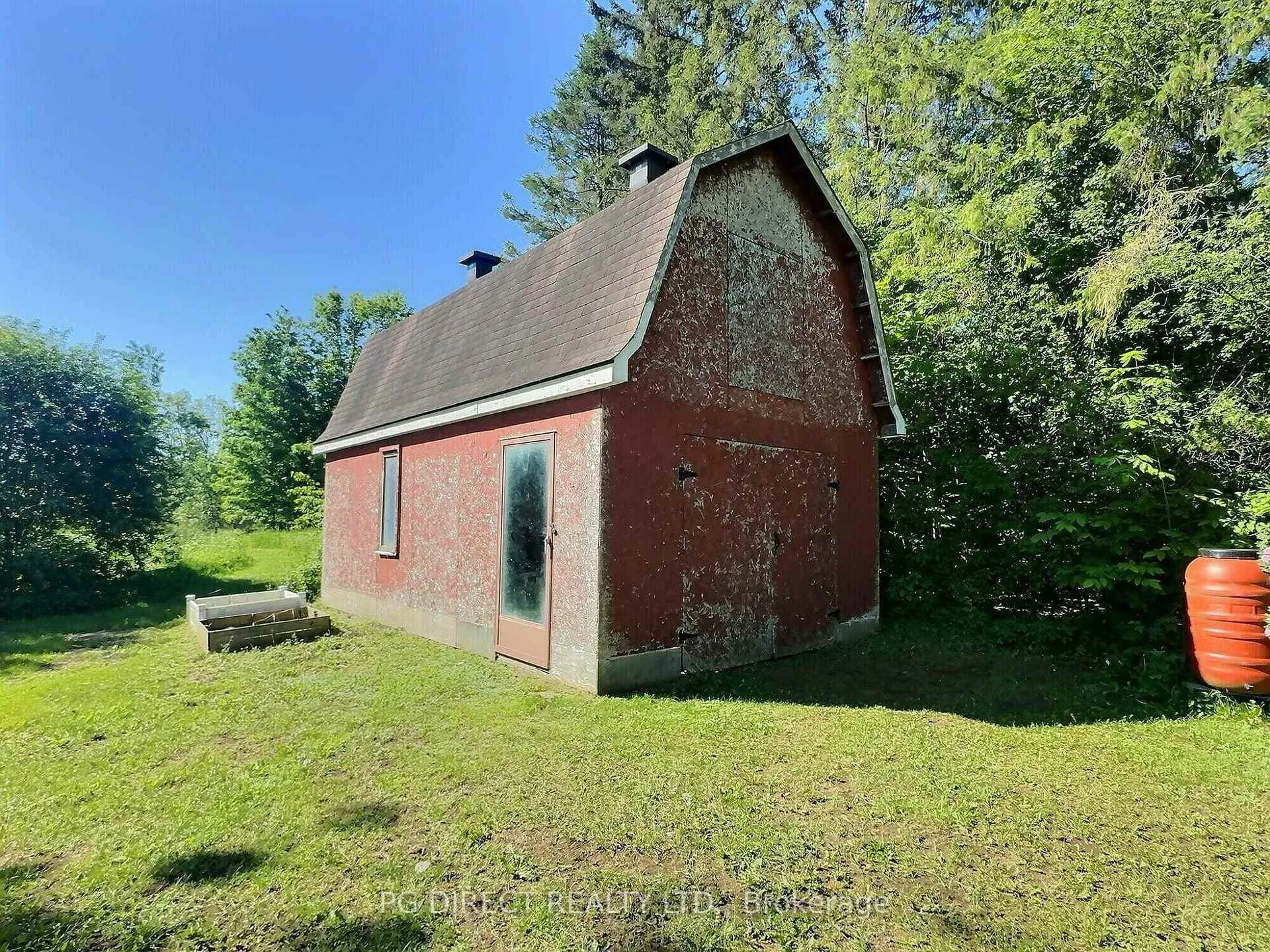 Photo 19 of 5221 Algonquin Road, Augusta, Augusta Twp — HOMEH