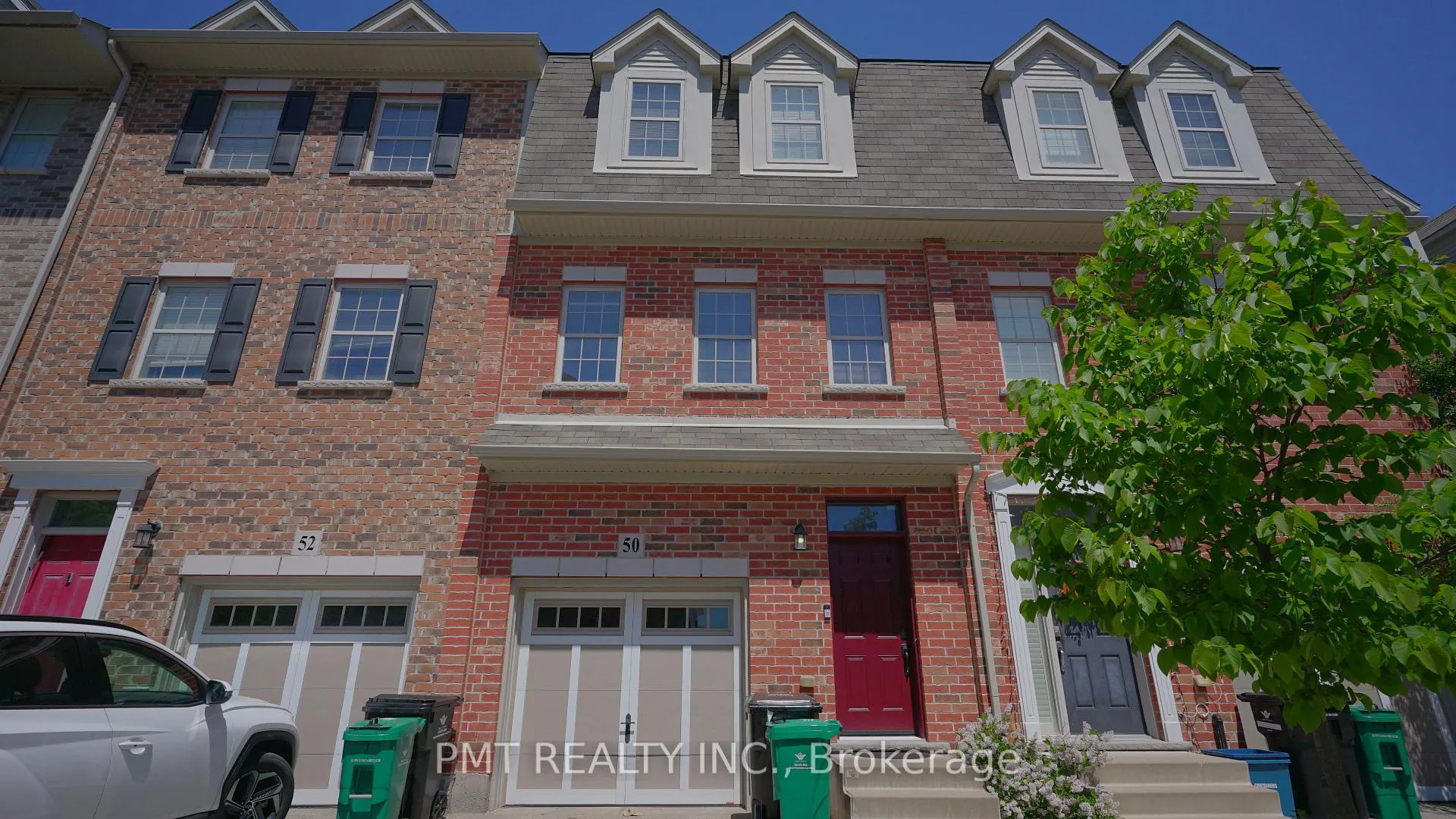Photo 1 of 50 Robert Peel Road, Kitchener — HOMEH