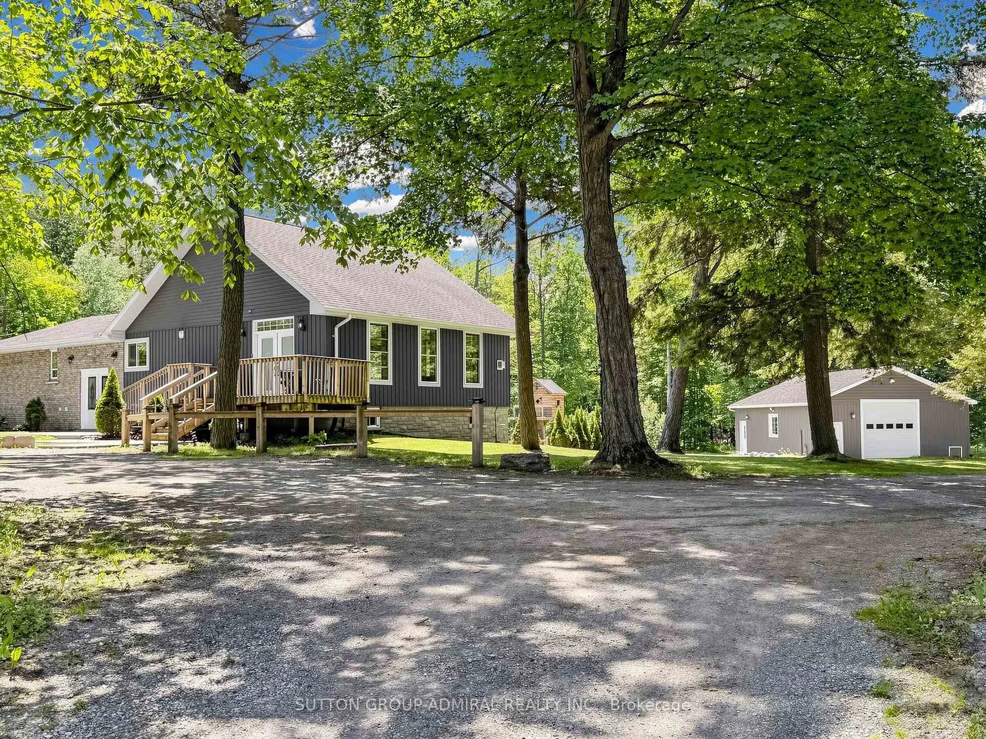Photo 3 of 535 Doane Road, East Gwillimbury, Rural East Gwillimbury — HOMEH