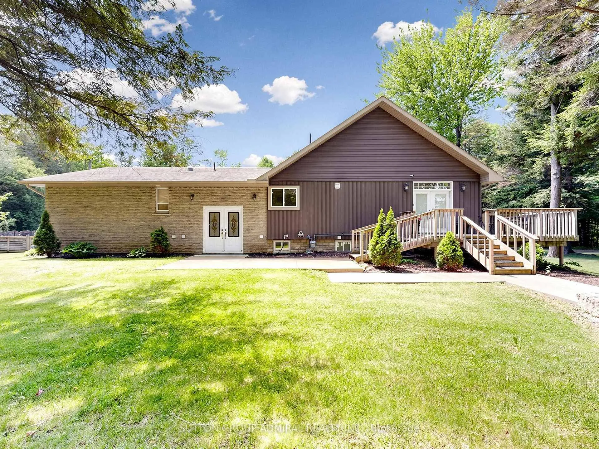 Photo 51 of 535 Doane Road, East Gwillimbury, Rural East Gwillimbury — HOMEH