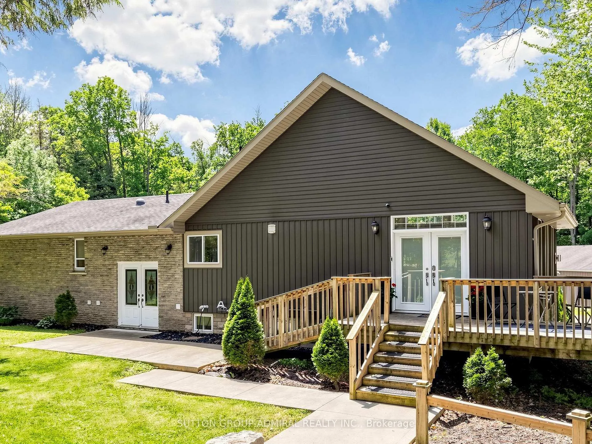Photo 52 of 535 Doane Road, East Gwillimbury, Rural East Gwillimbury — HOMEH