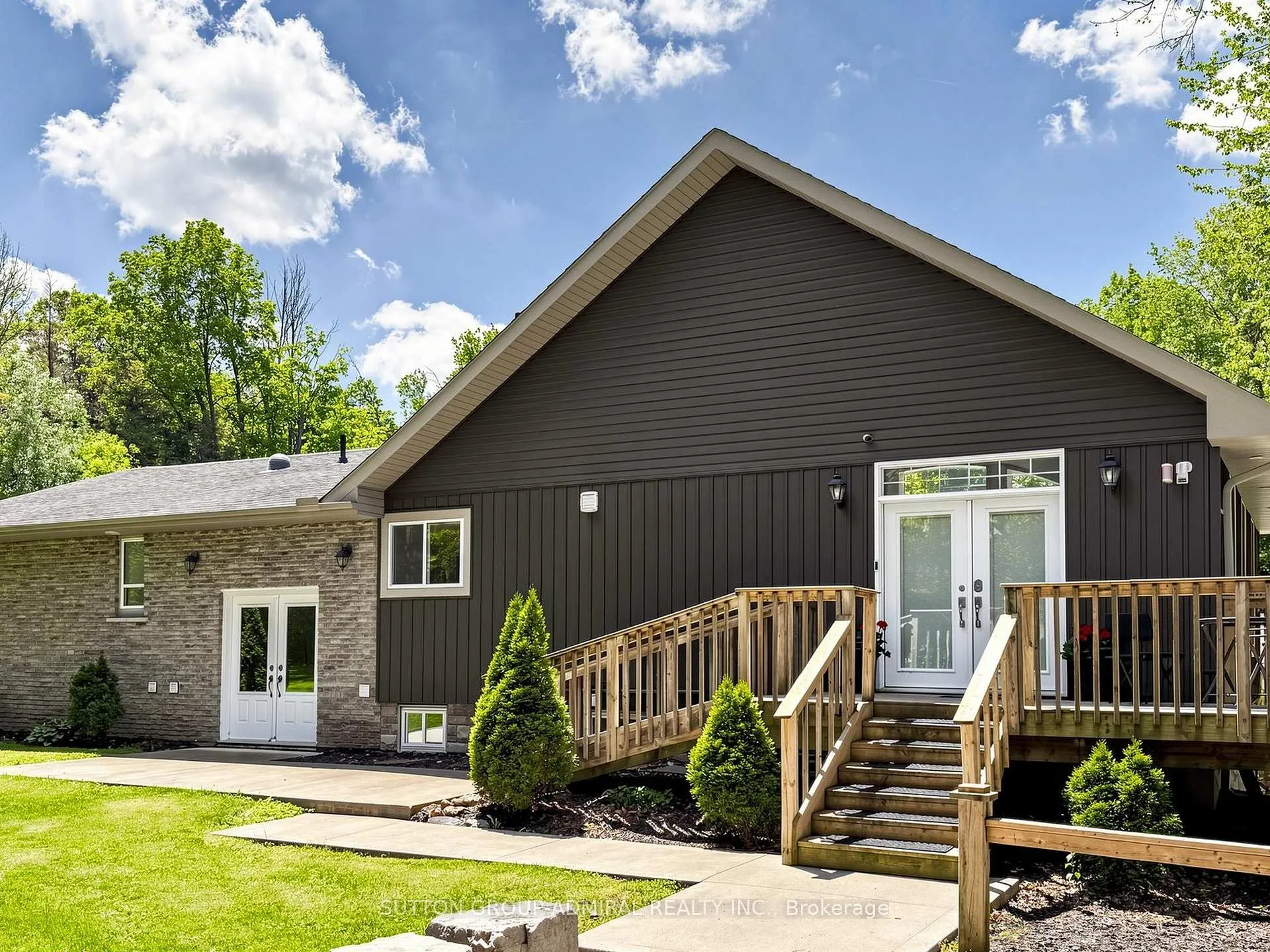 Photo 53 of 535 Doane Road, East Gwillimbury, Rural East Gwillimbury — HOMEH