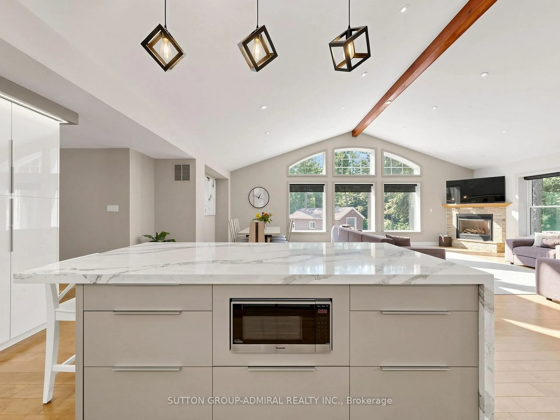 Photo 17 of 535 Doane Road, East Gwillimbury, Rural East Gwillimbury — HOMEH
