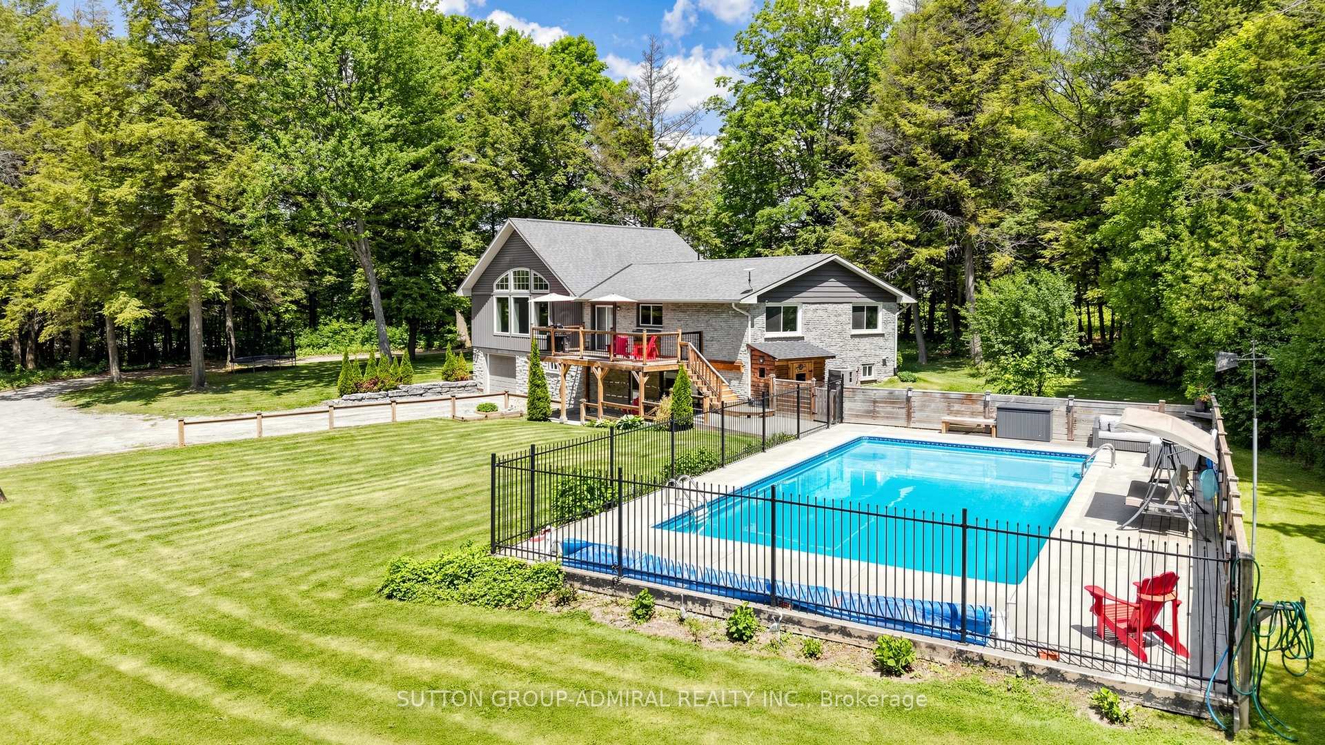 Photo 46 of 535 Doane Road, East Gwillimbury, Rural East Gwillimbury — HOMEH