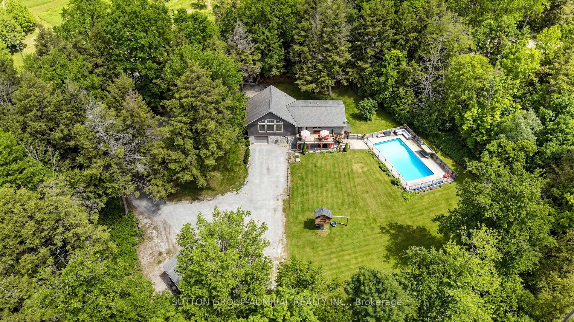 Photo 50 of 535 Doane Road, East Gwillimbury, Rural East Gwillimbury — HOMEH