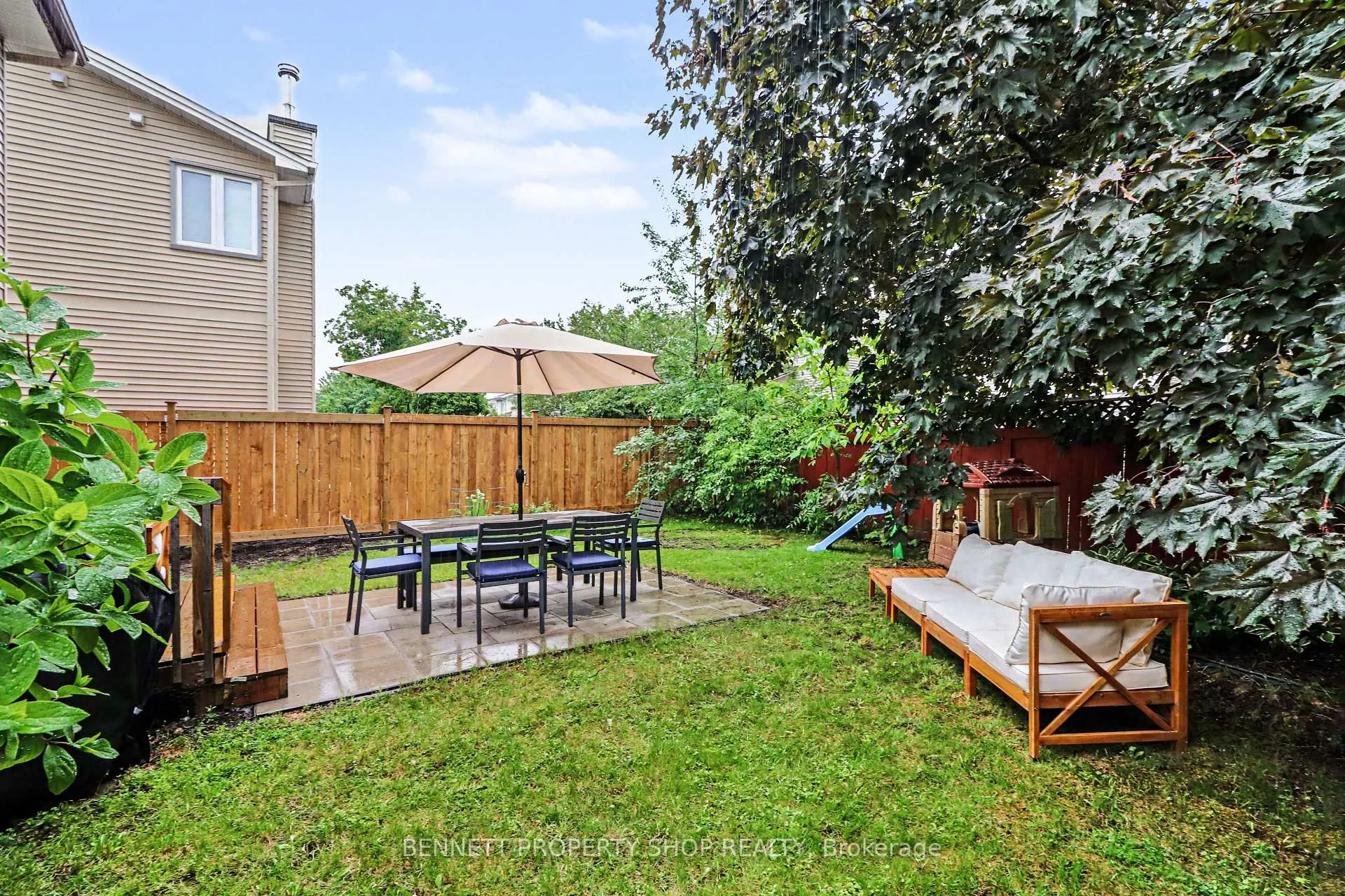 Photo 23 of 1474 Delia Crescent, Ottawa, Fallingbrook/Ridgemount — HOMEH