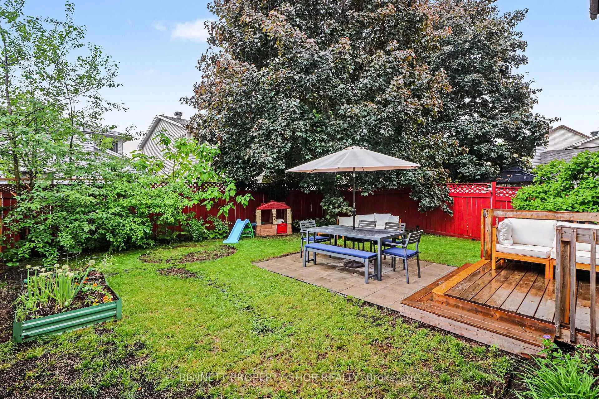 Photo 24 of 1474 Delia Crescent, Ottawa, Fallingbrook/Ridgemount — HOMEH