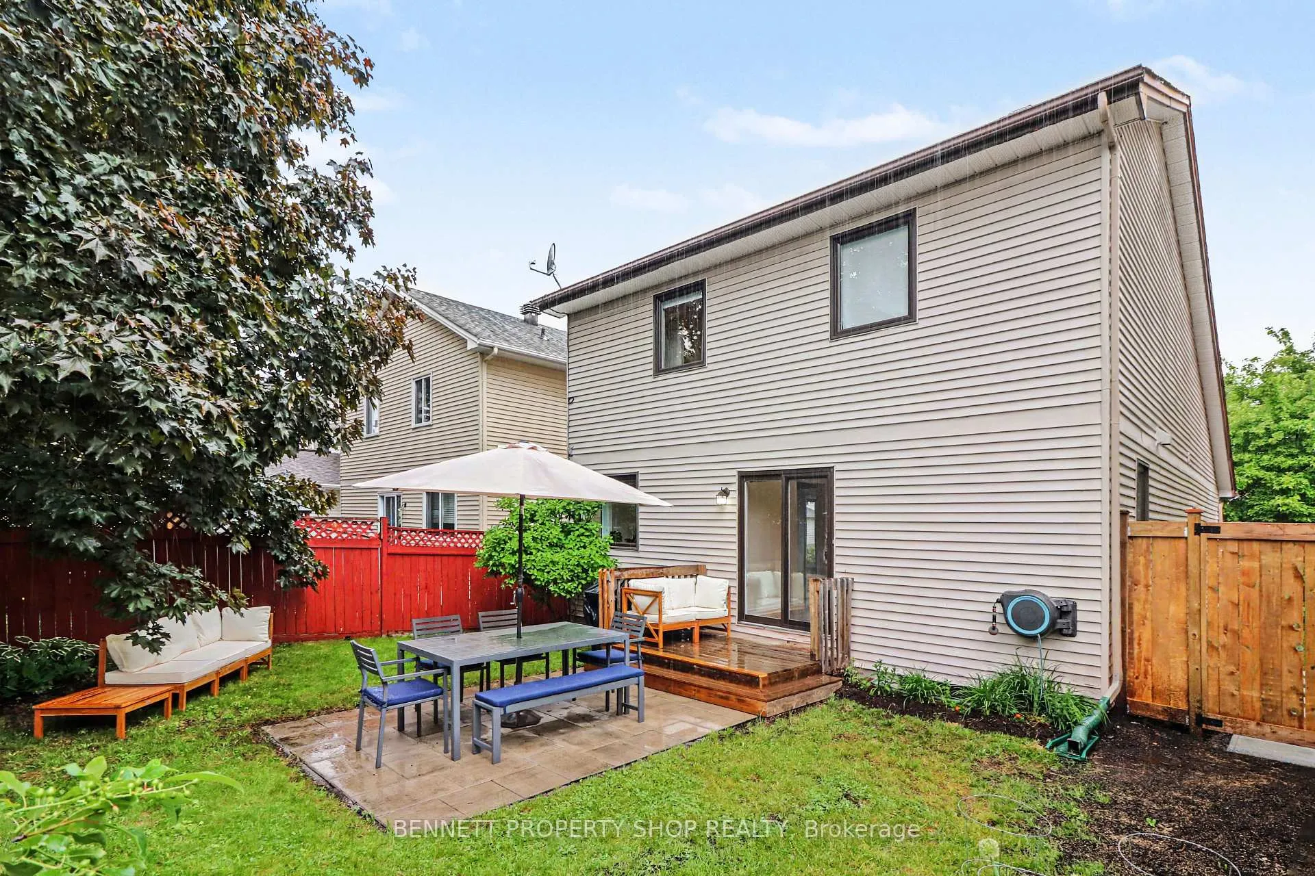 Photo 25 of 1474 Delia Crescent, Ottawa, Fallingbrook/Ridgemount — HOMEH