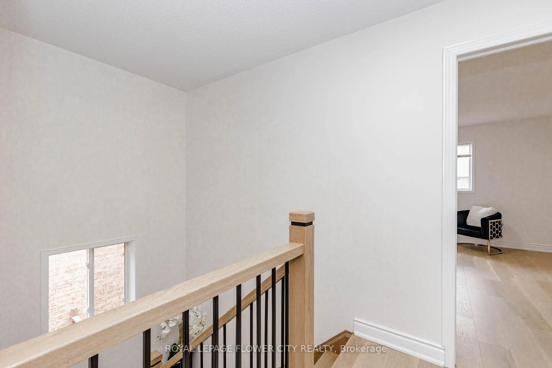 Photo 28 of 45 Penbridge Circle, Brampton, Fletcher's Meadow — HOMEH