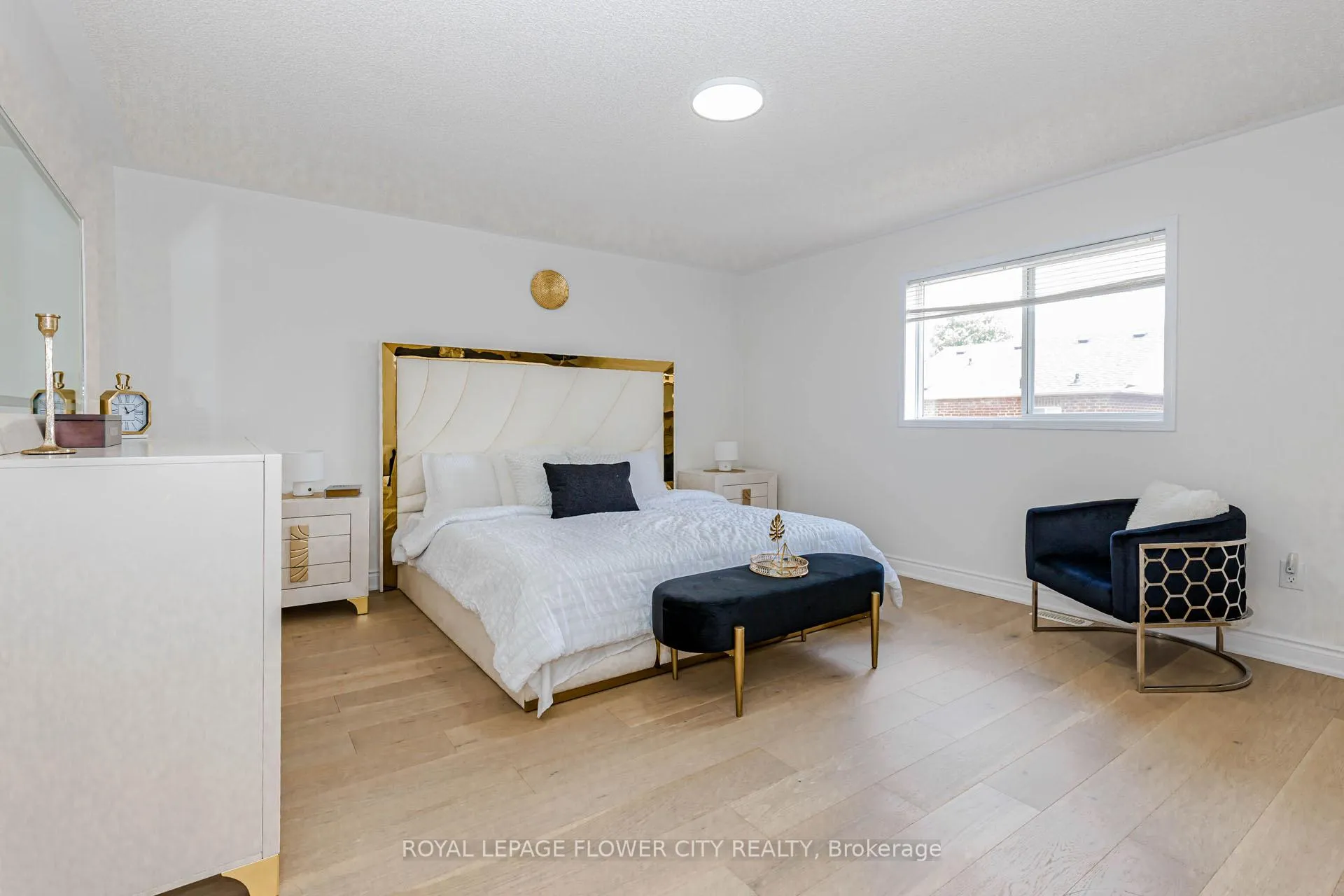 Photo 29 of 45 Penbridge Circle, Brampton, Fletcher's Meadow — HOMEH