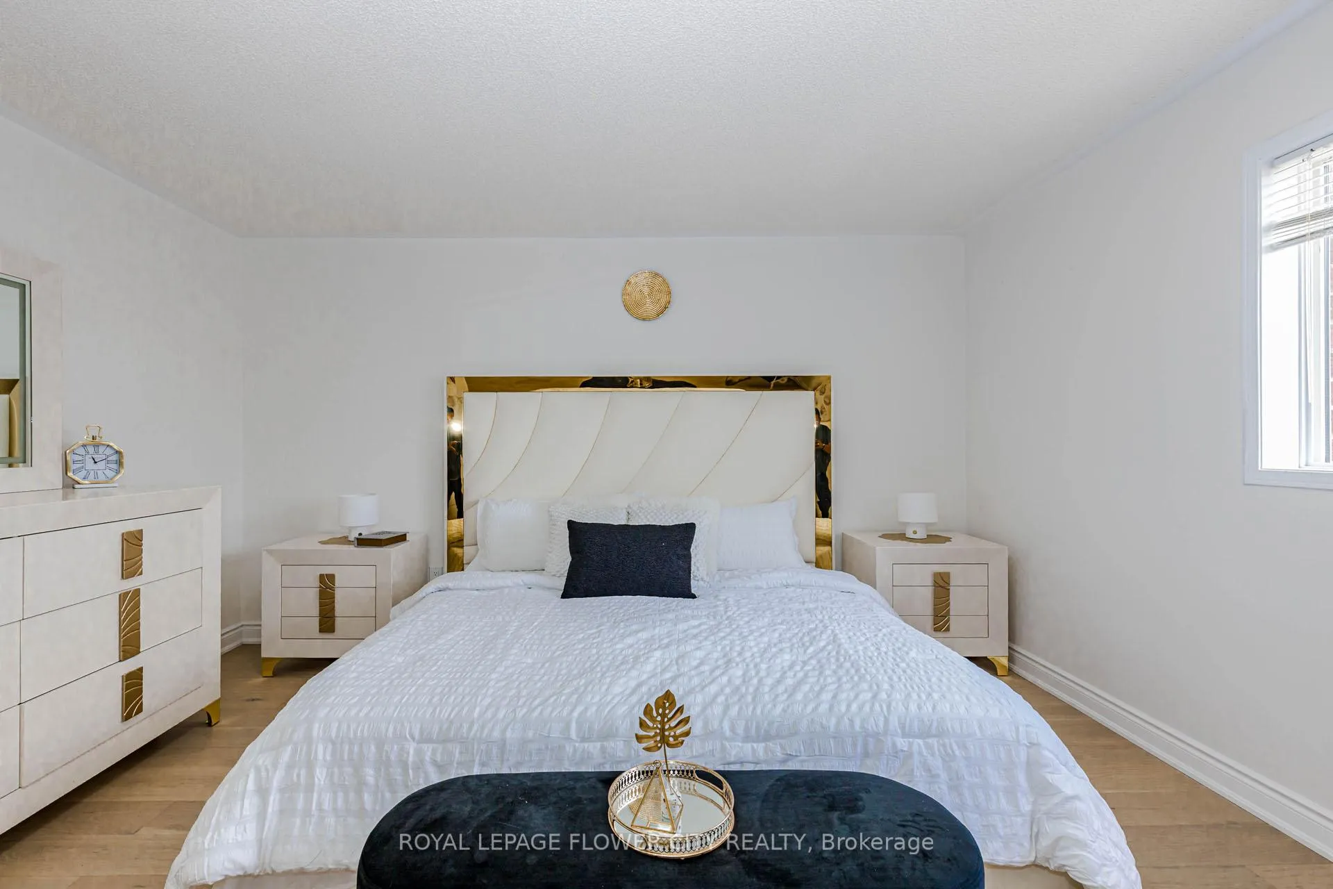 Photo 30 of 45 Penbridge Circle, Brampton, Fletcher's Meadow — HOMEH