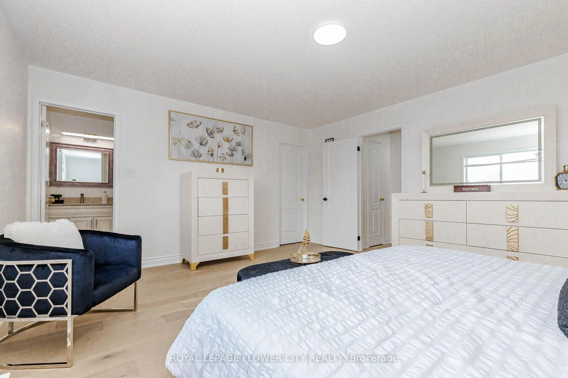 Photo 31 of 45 Penbridge Circle, Brampton, Fletcher's Meadow — HOMEH