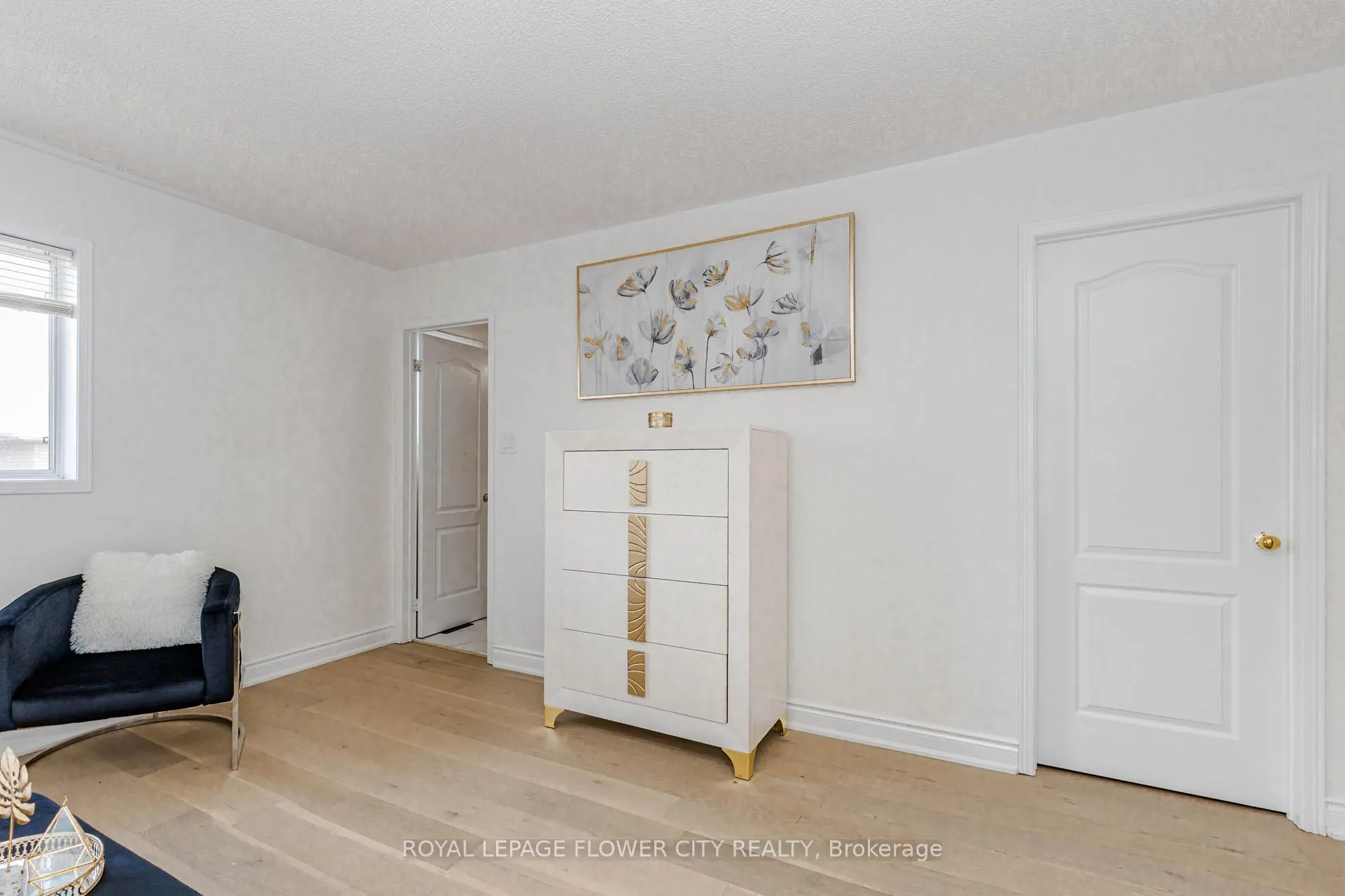 Photo 32 of 45 Penbridge Circle, Brampton, Fletcher's Meadow — HOMEH