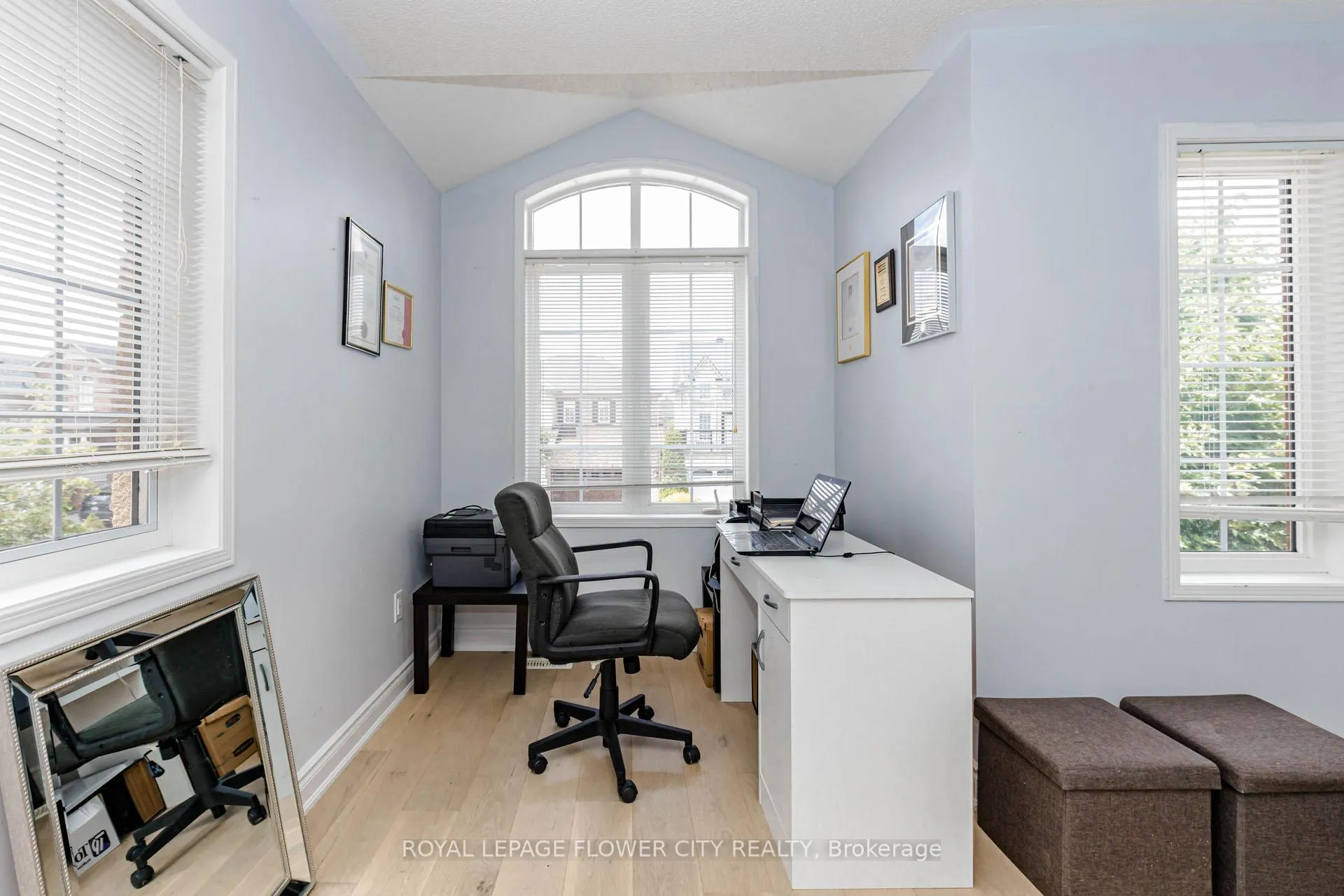 Photo 36 of 45 Penbridge Circle, Brampton, Fletcher's Meadow — HOMEH