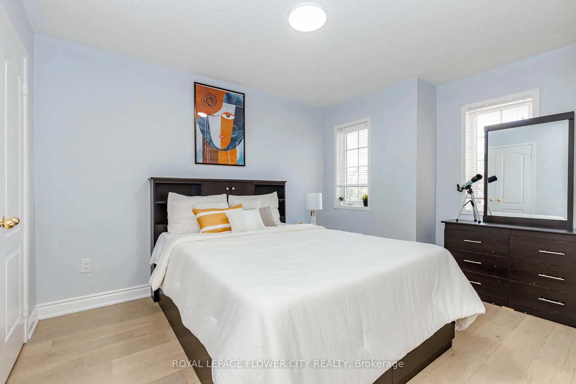 Photo 38 of 45 Penbridge Circle, Brampton, Fletcher's Meadow — HOMEH