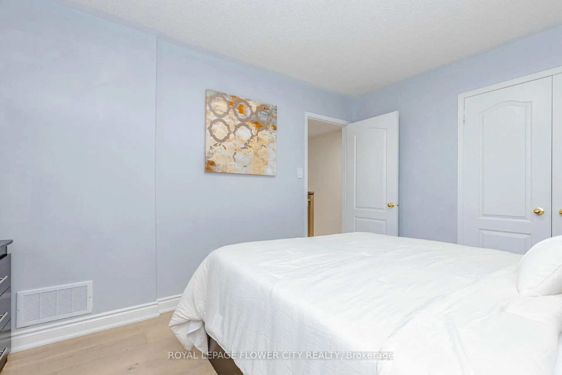 Photo 39 of 45 Penbridge Circle, Brampton, Fletcher's Meadow — HOMEH