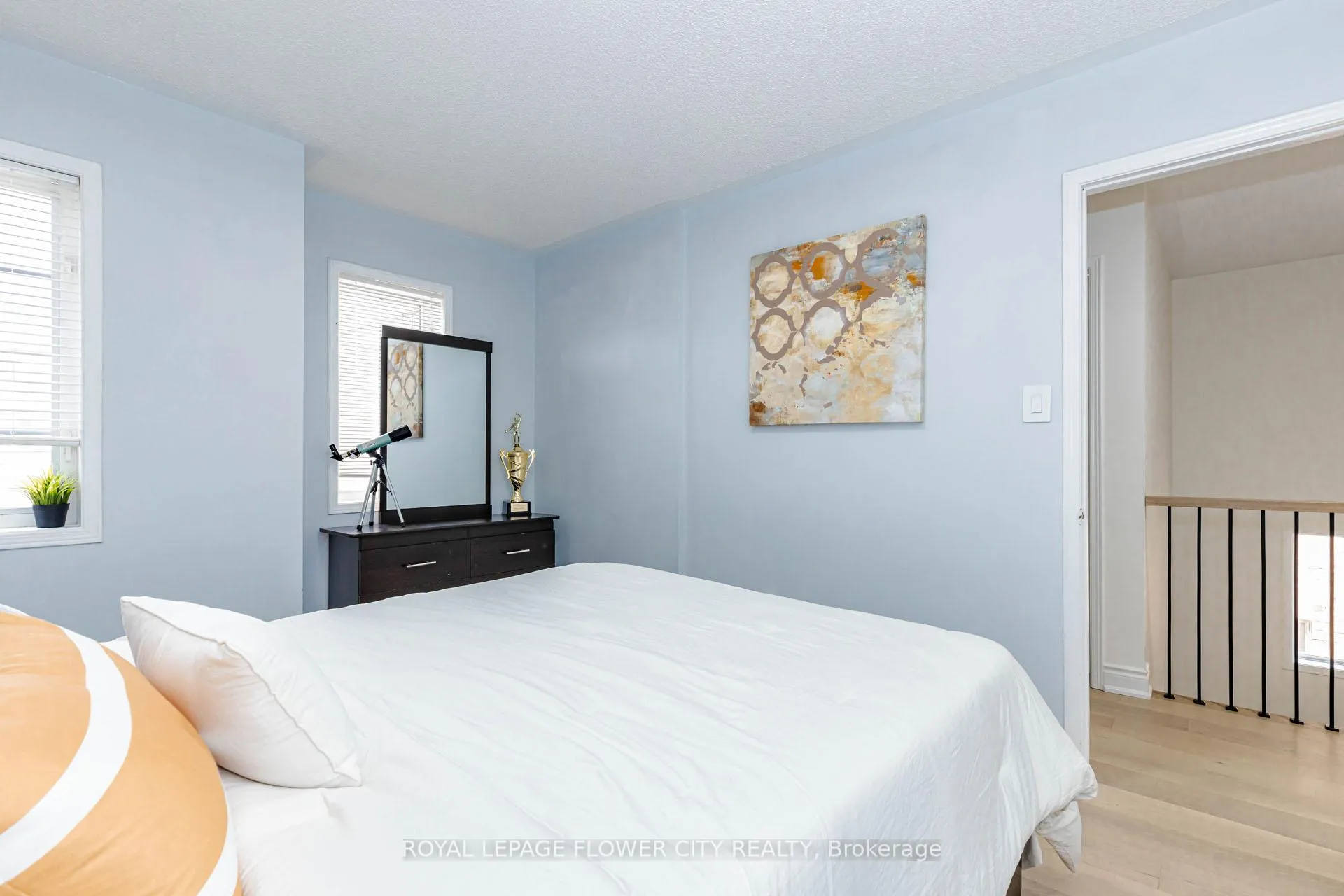 Photo 40 of 45 Penbridge Circle, Brampton, Fletcher's Meadow — HOMEH