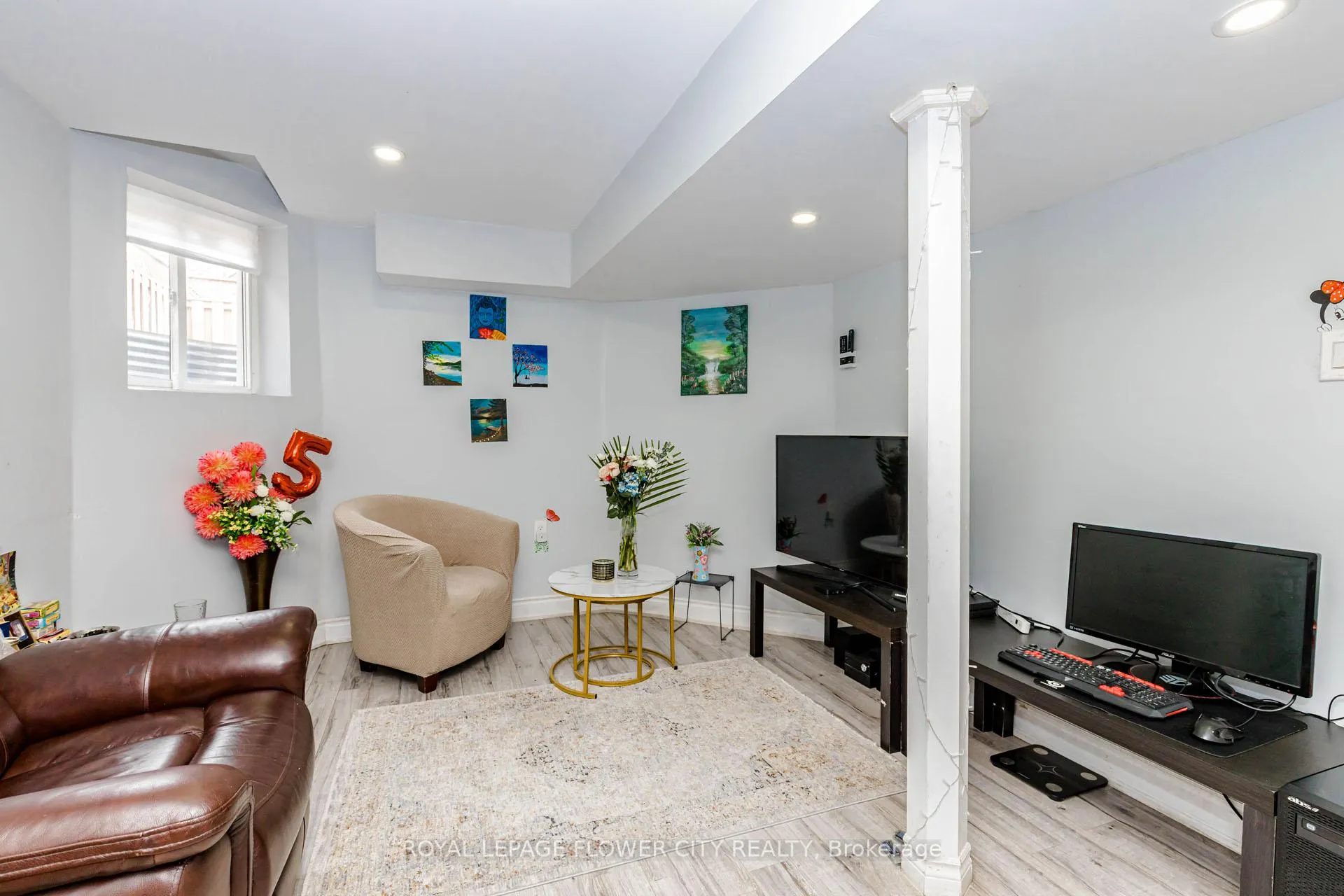 Photo 44 of 45 Penbridge Circle, Brampton, Fletcher's Meadow — HOMEH