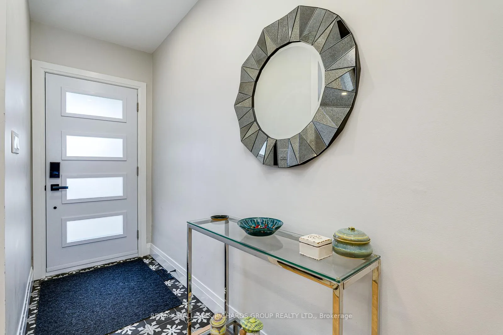 Photo 3 of 82 Chatham Avenue, Toronto, Blake-Jones — HOMEH