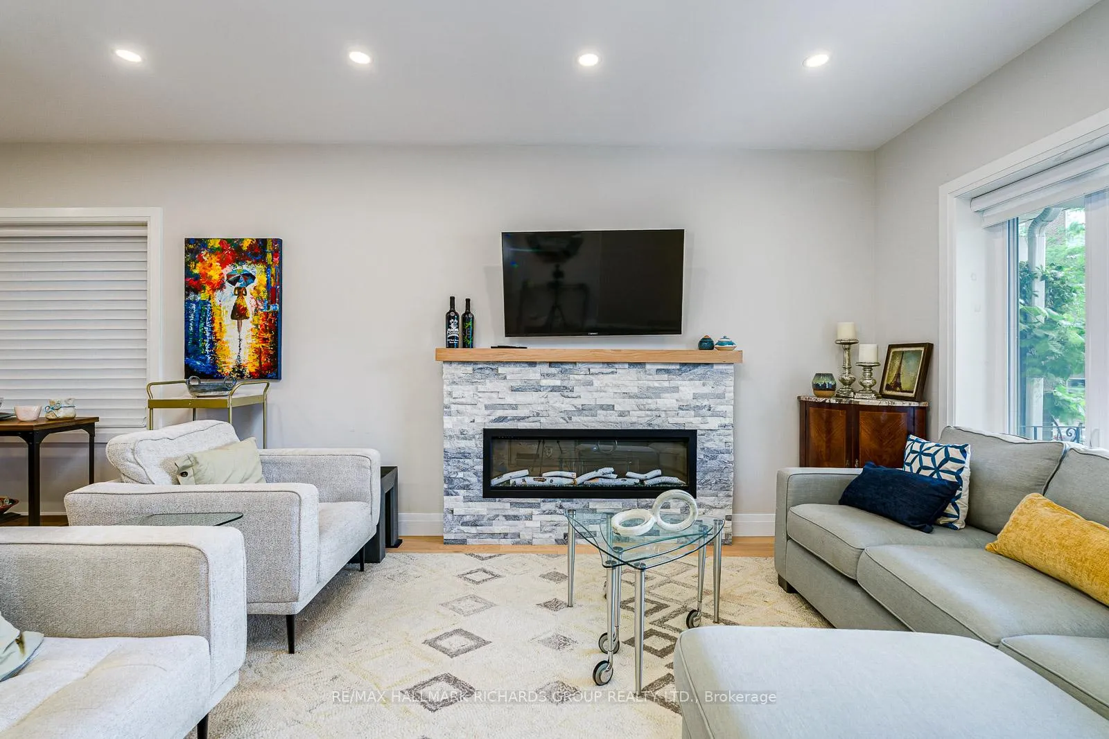 Photo 5 of 82 Chatham Avenue, Toronto, Blake-Jones — HOMEH
