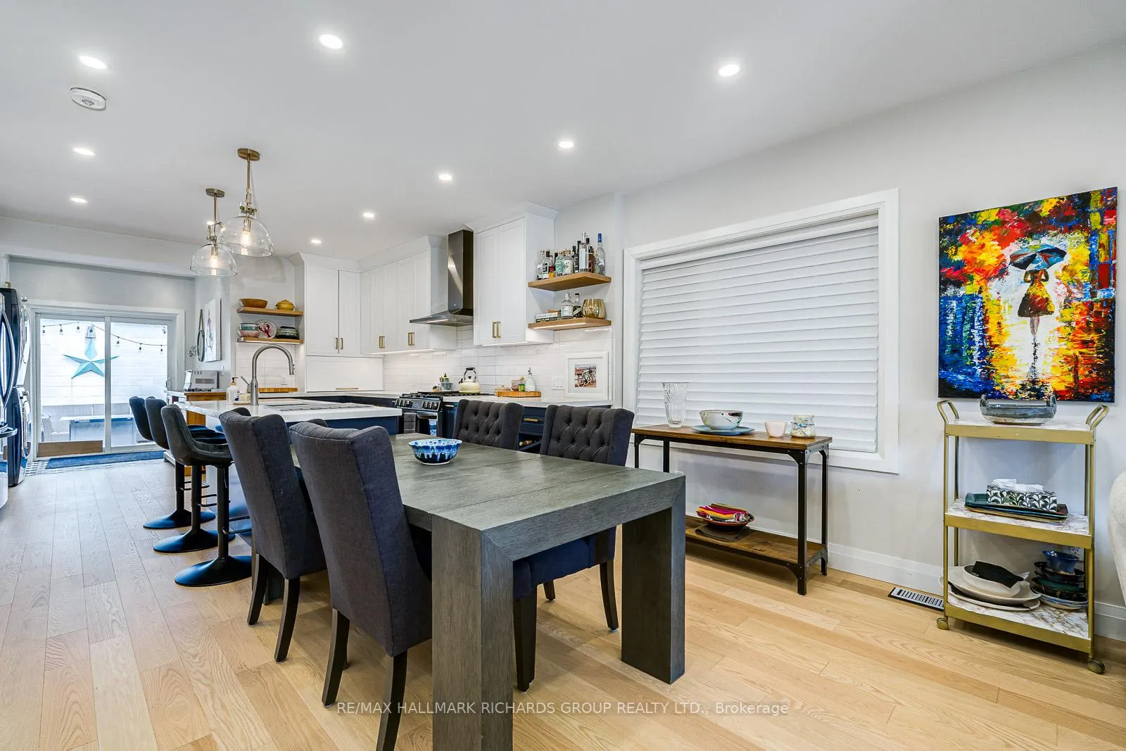 Photo 7 of 82 Chatham Avenue, Toronto, Blake-Jones — HOMEH