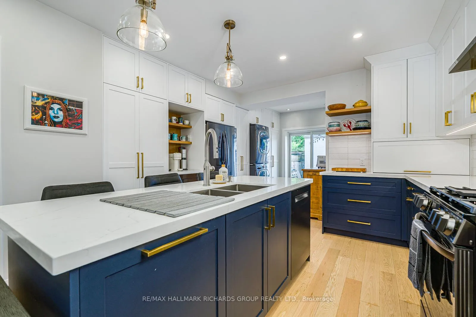Photo 9 of 82 Chatham Avenue, Toronto, Blake-Jones — HOMEH