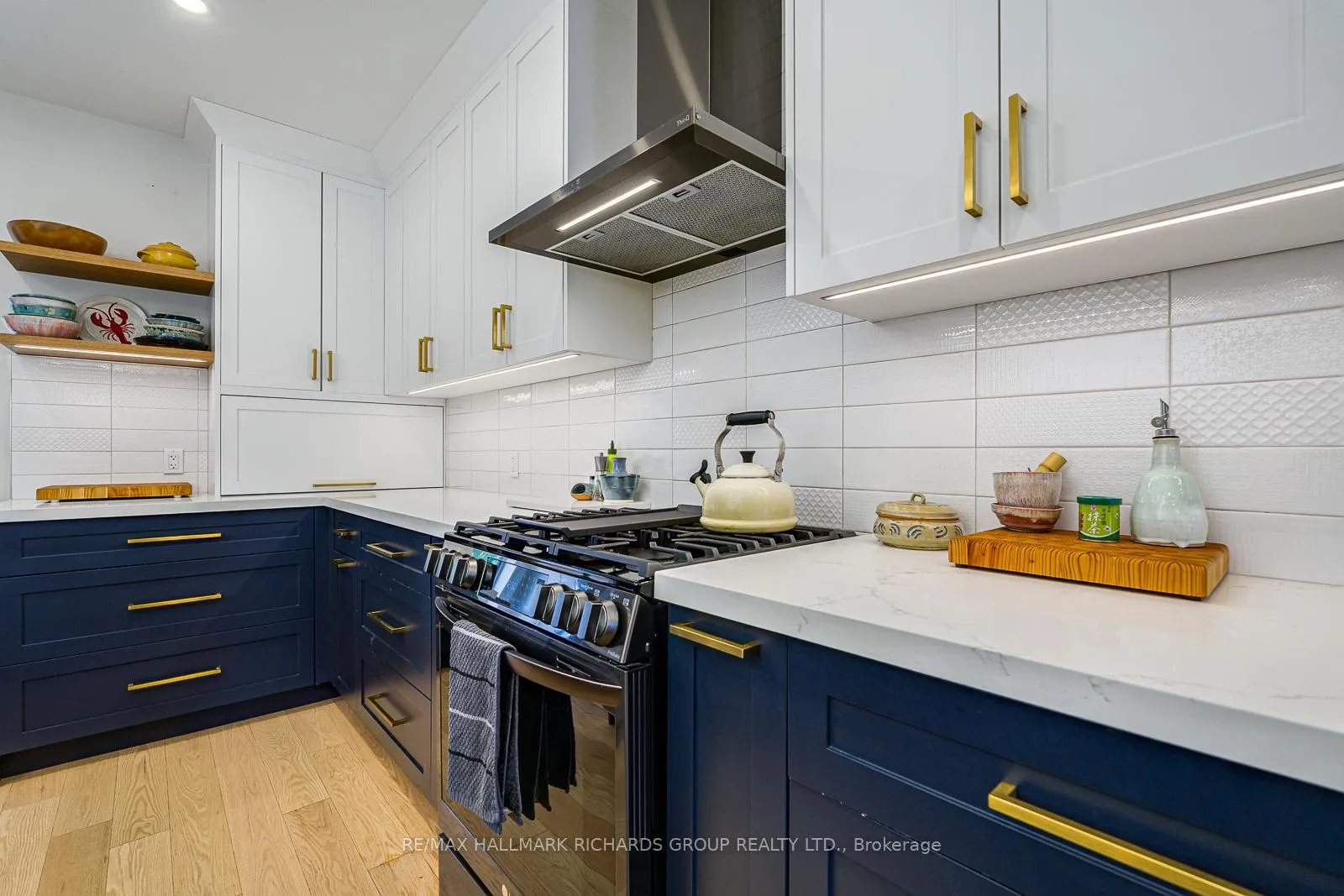 Photo 10 of 82 Chatham Avenue, Toronto, Blake-Jones — HOMEH