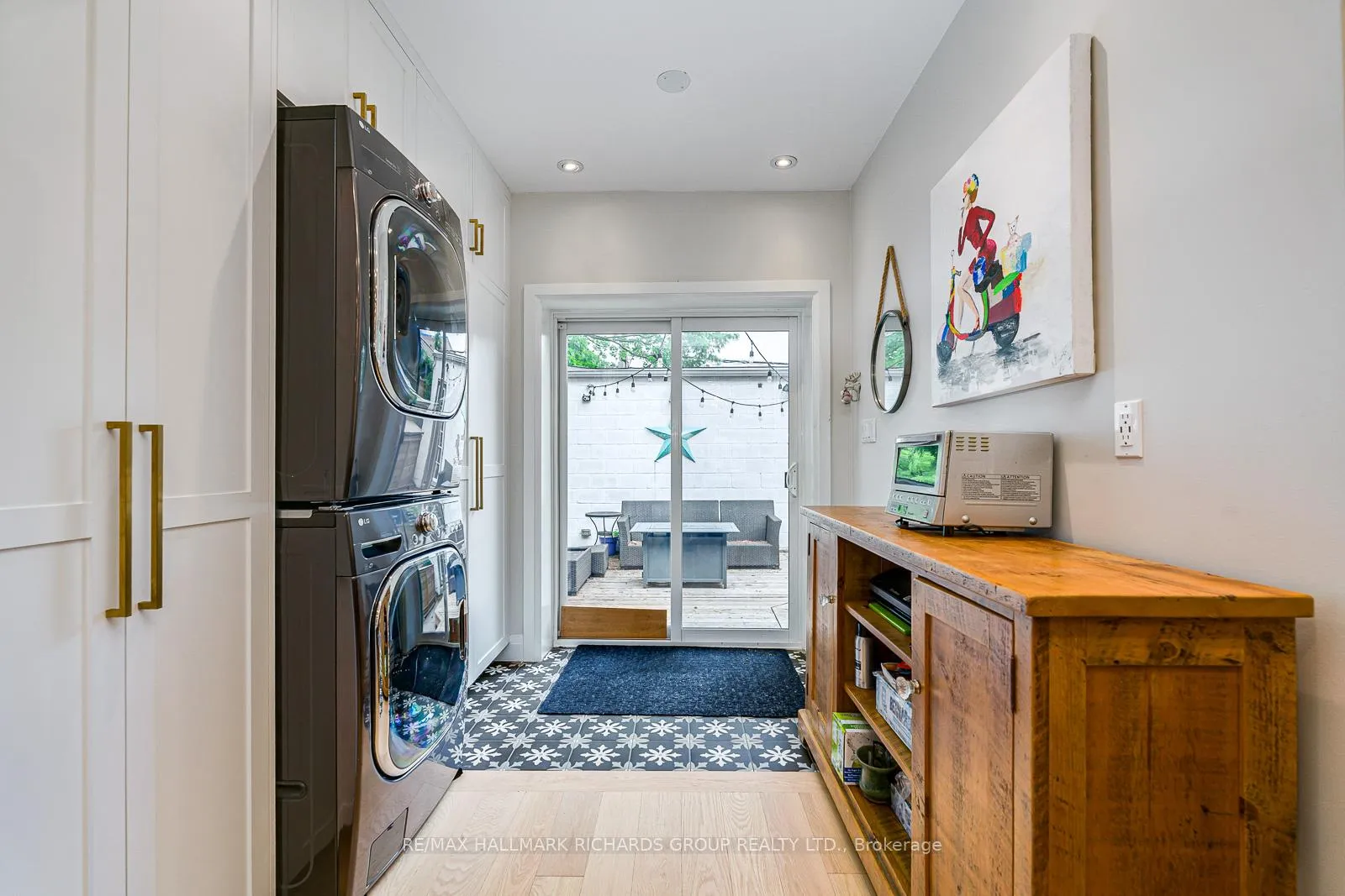 Photo 12 of 82 Chatham Avenue, Toronto, Blake-Jones — HOMEH