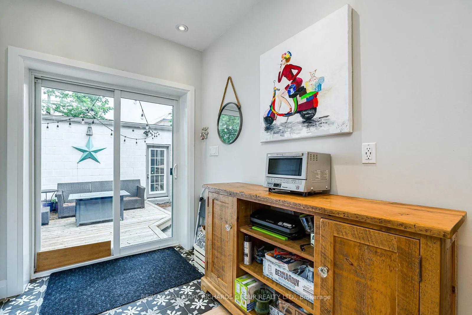 Photo 13 of 82 Chatham Avenue, Toronto, Blake-Jones — HOMEH