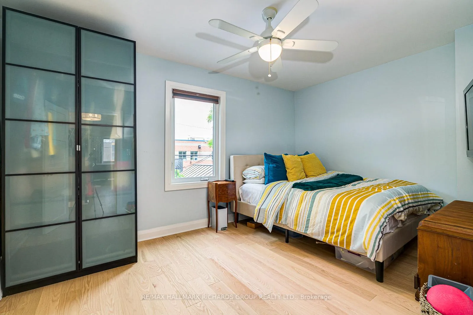 Photo 15 of 82 Chatham Avenue, Toronto, Blake-Jones — HOMEH