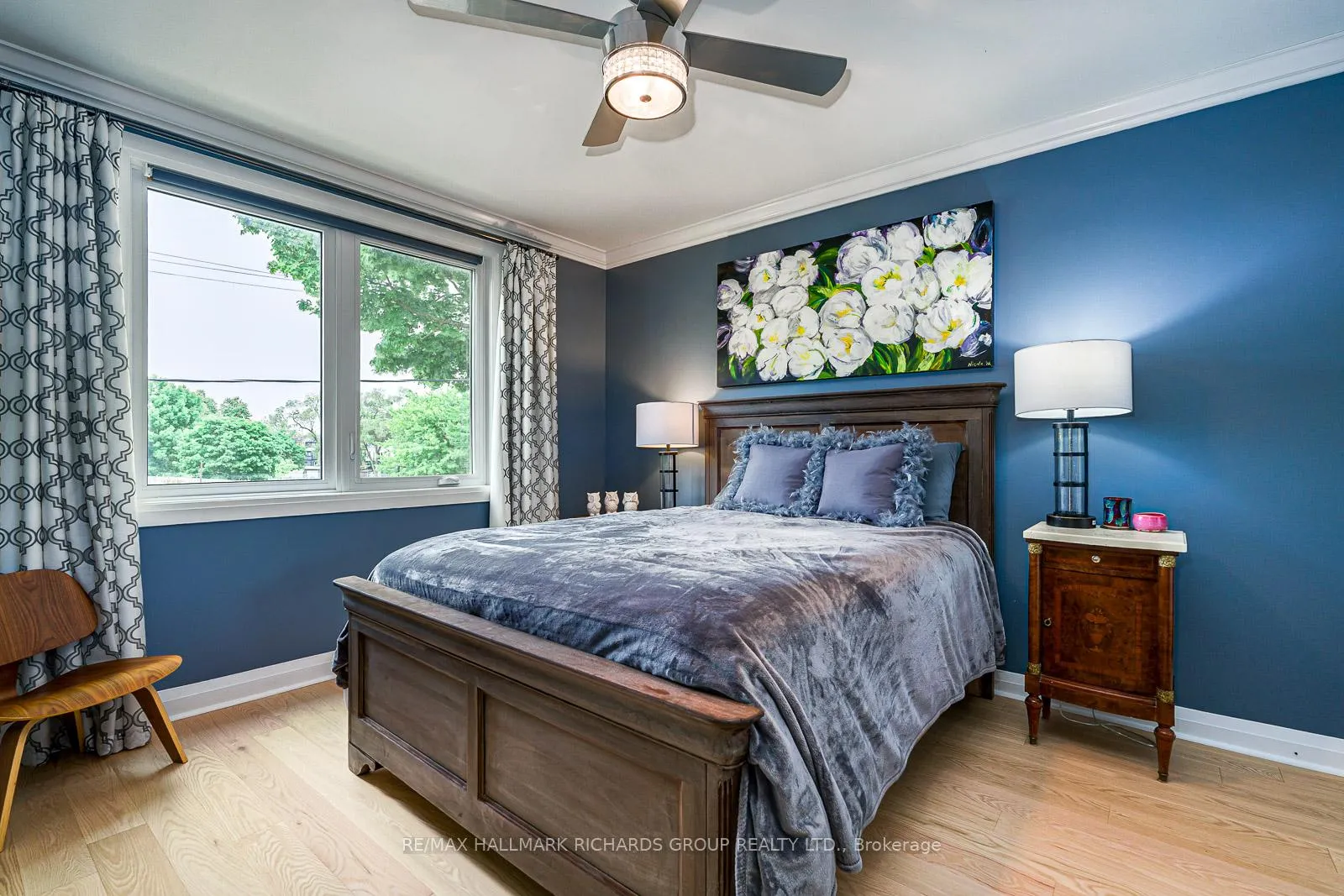 Photo 18 of 82 Chatham Avenue, Toronto, Blake-Jones — HOMEH