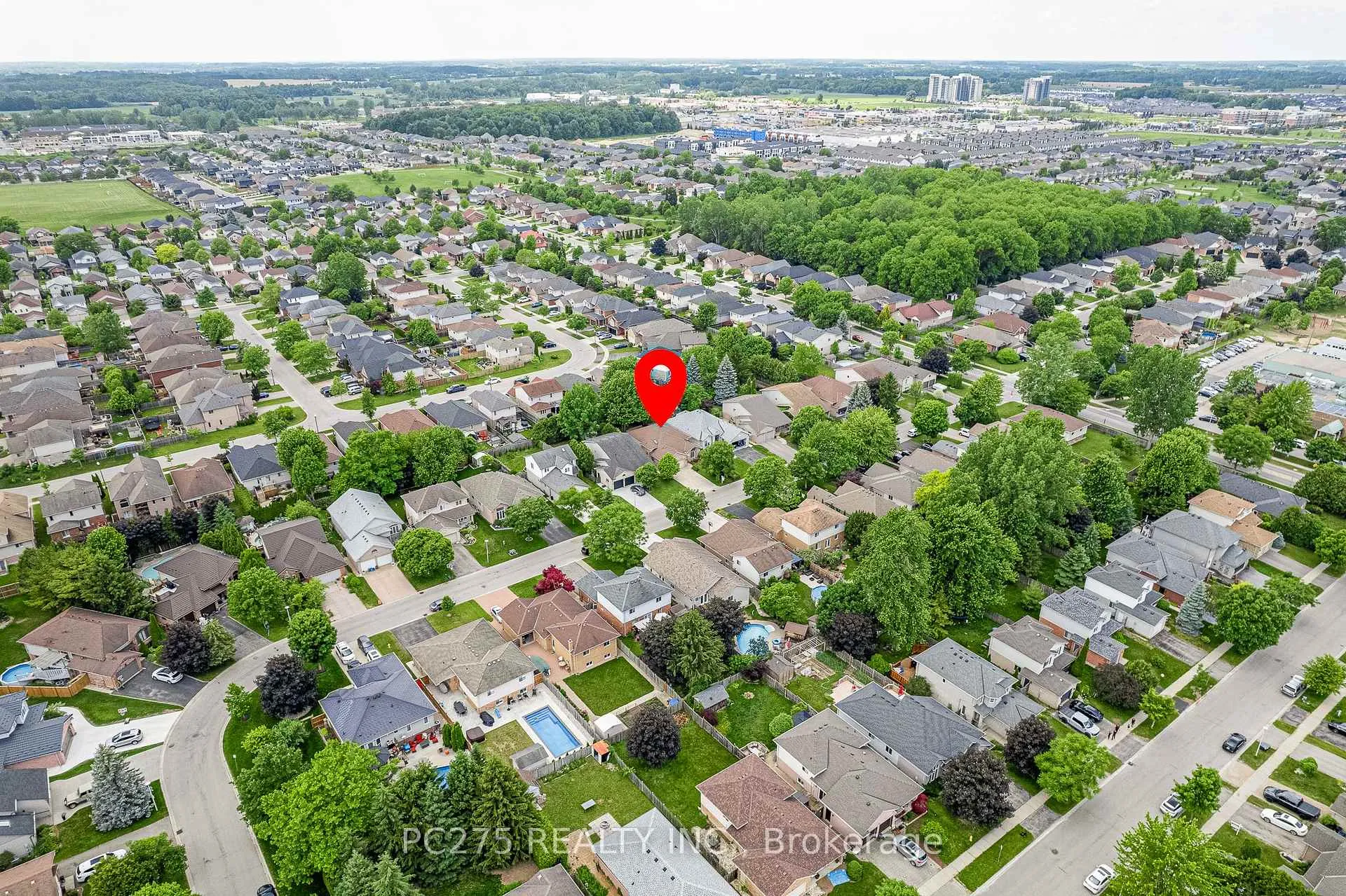 Photo 44 of 27 Jasmine Drive, London, North E — HOMEH