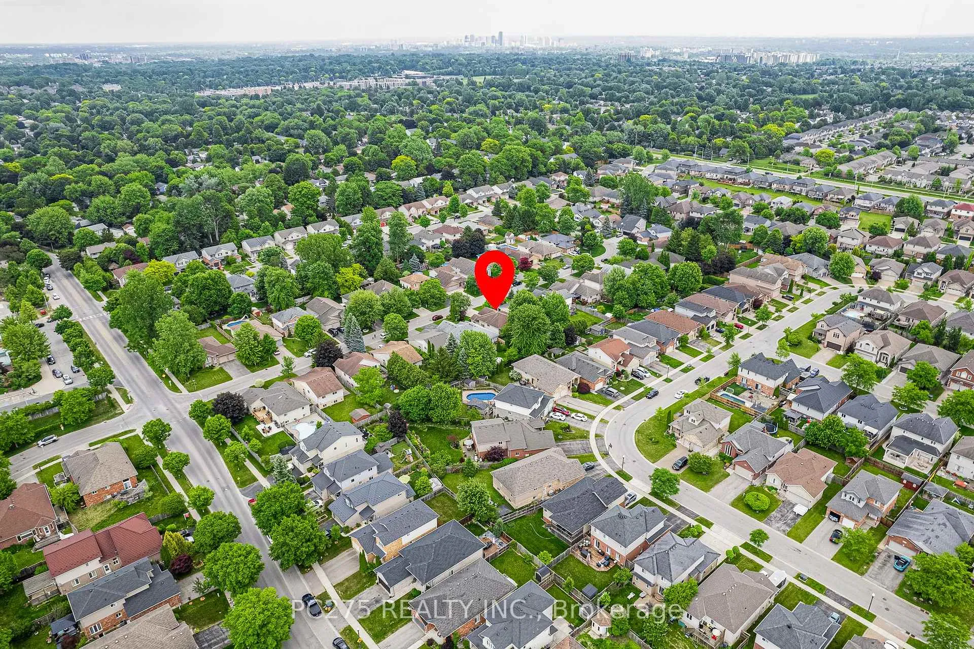 Photo 45 of 27 Jasmine Drive, London, North E — HOMEH